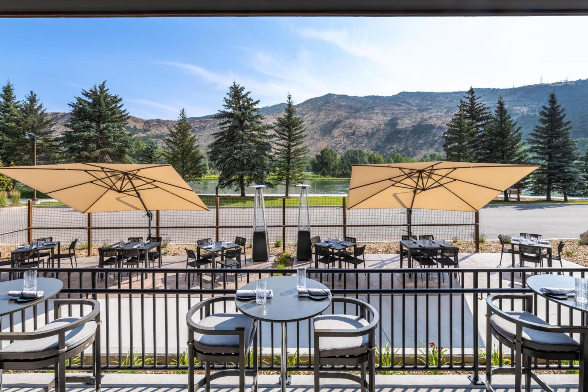 The Hoffmann Hotel Basalt Aspen Tapestry Collection Hilton photo 42