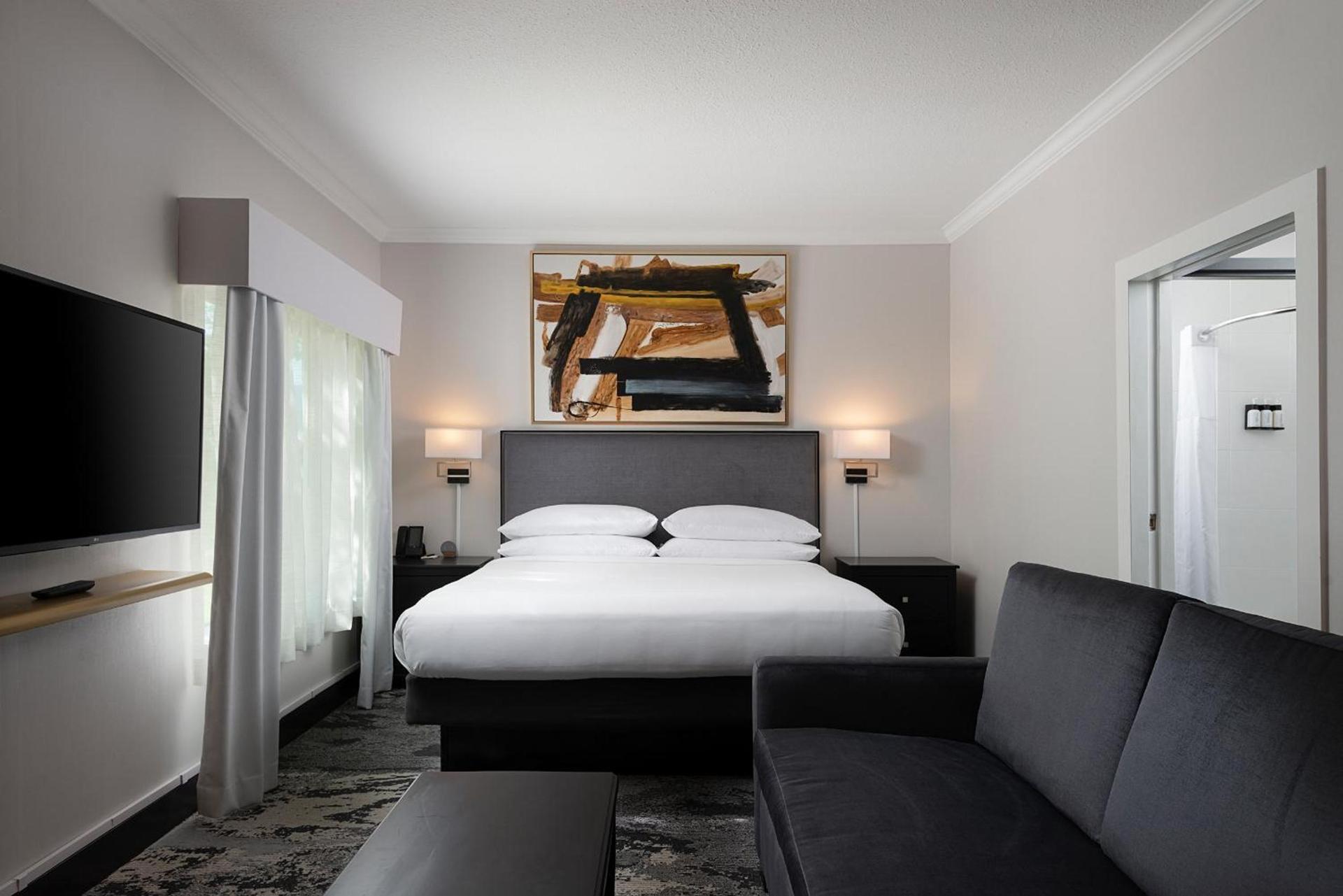 Champions Club and Hotel, Houston Westchase photo 52