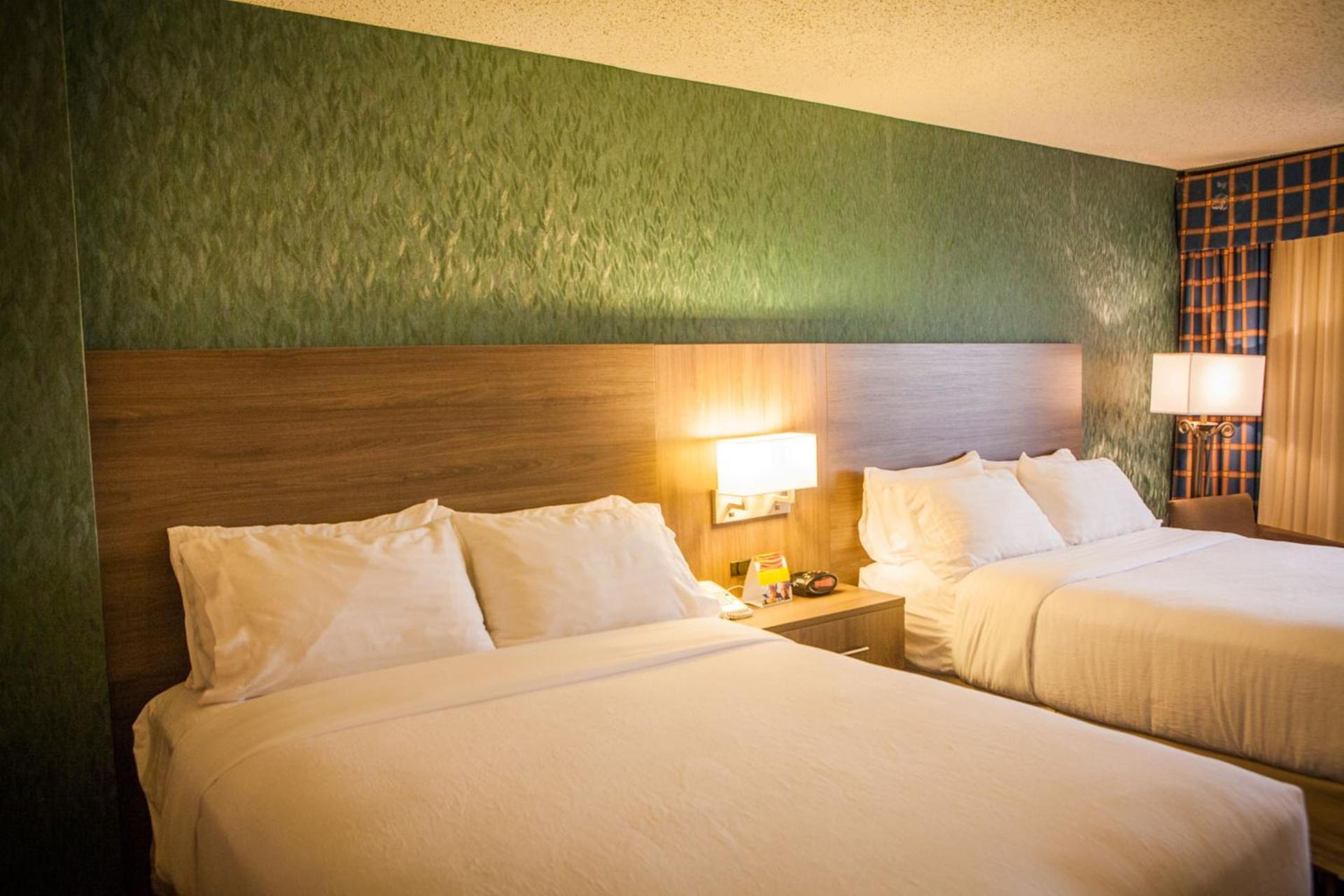 Holiday Inn Des Moines-Downtown-Mercy Campus by IHG photo 16