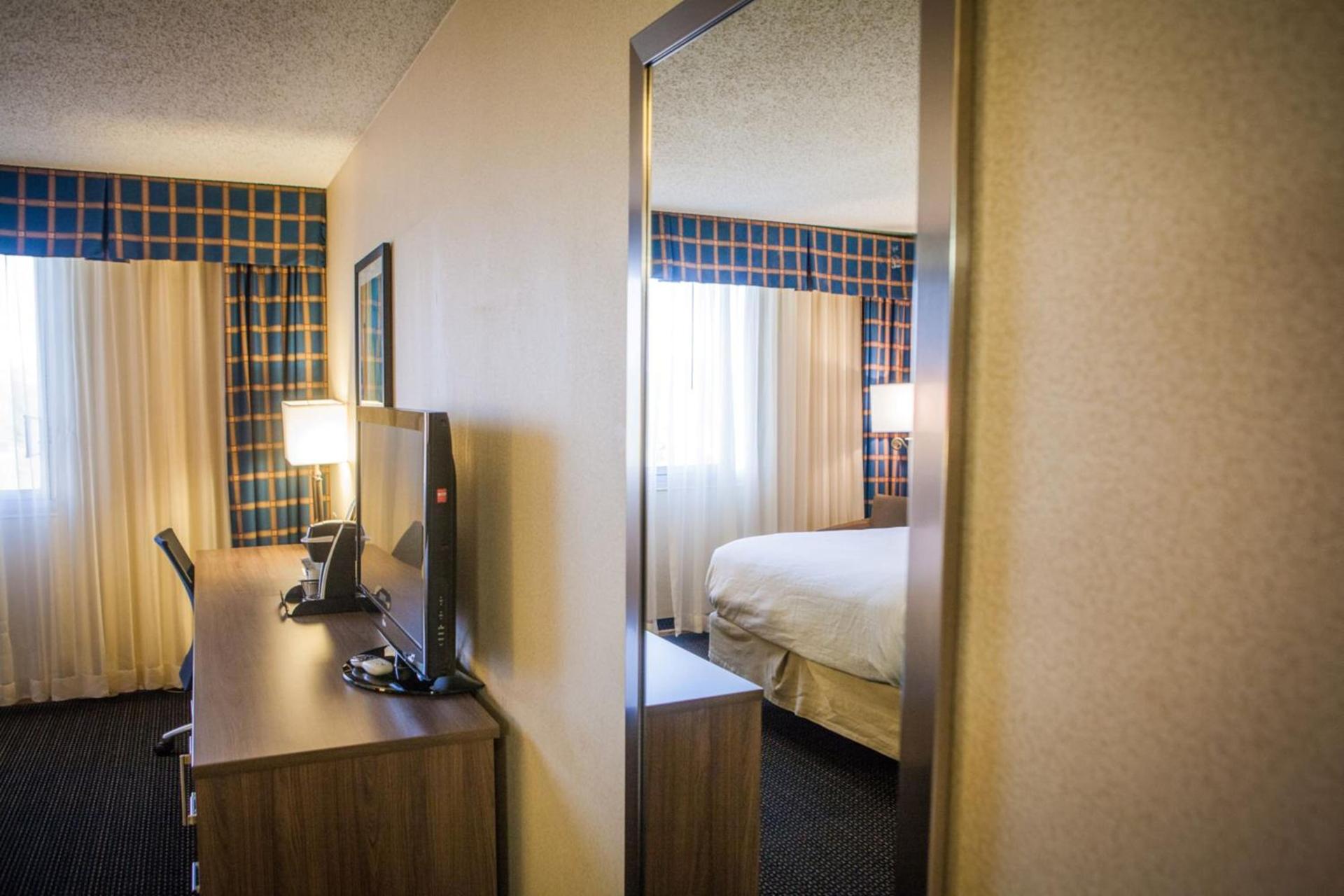 Holiday Inn Des Moines-Downtown-Mercy Campus by IHG photo 18