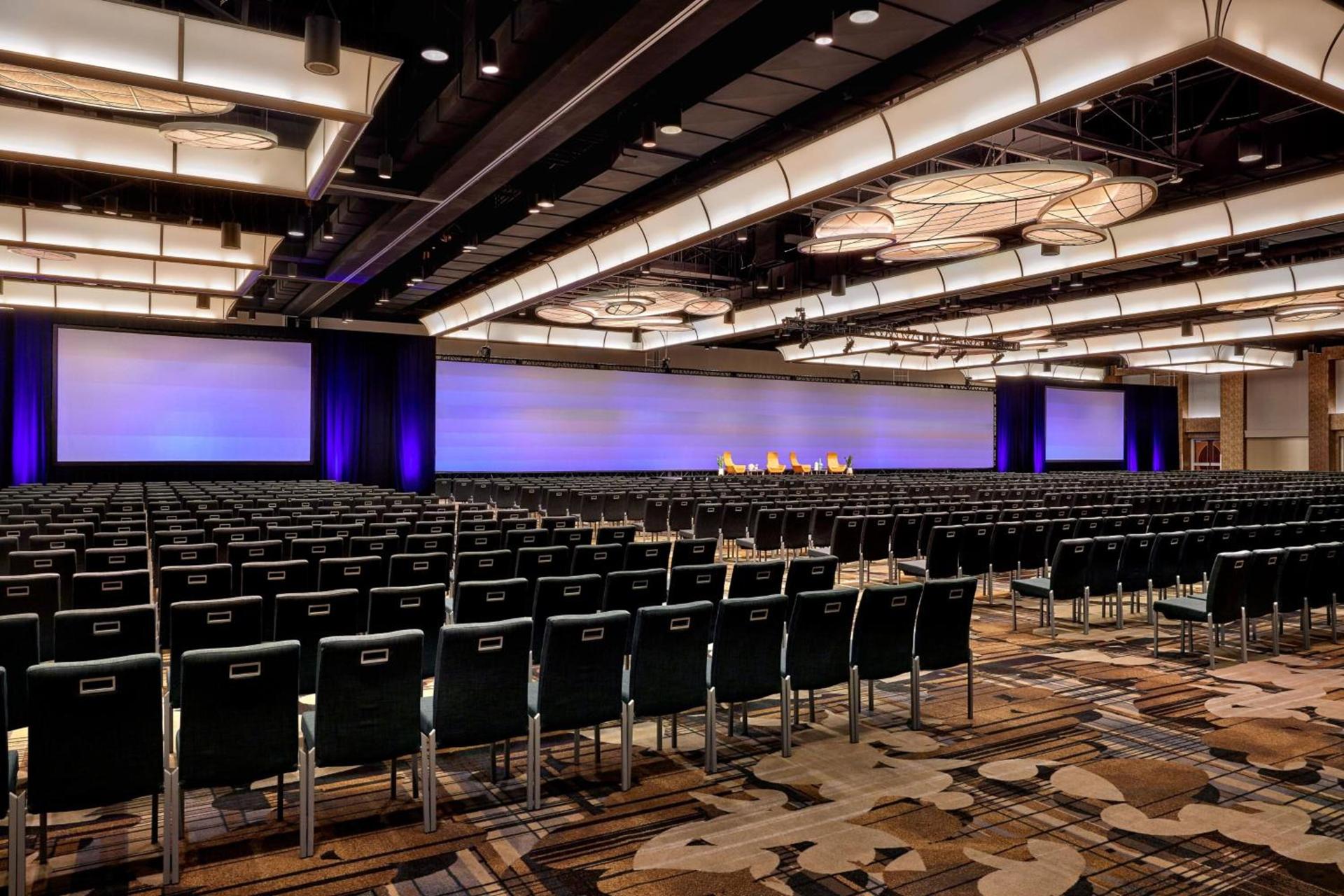 Anaheim Marriott photo 68