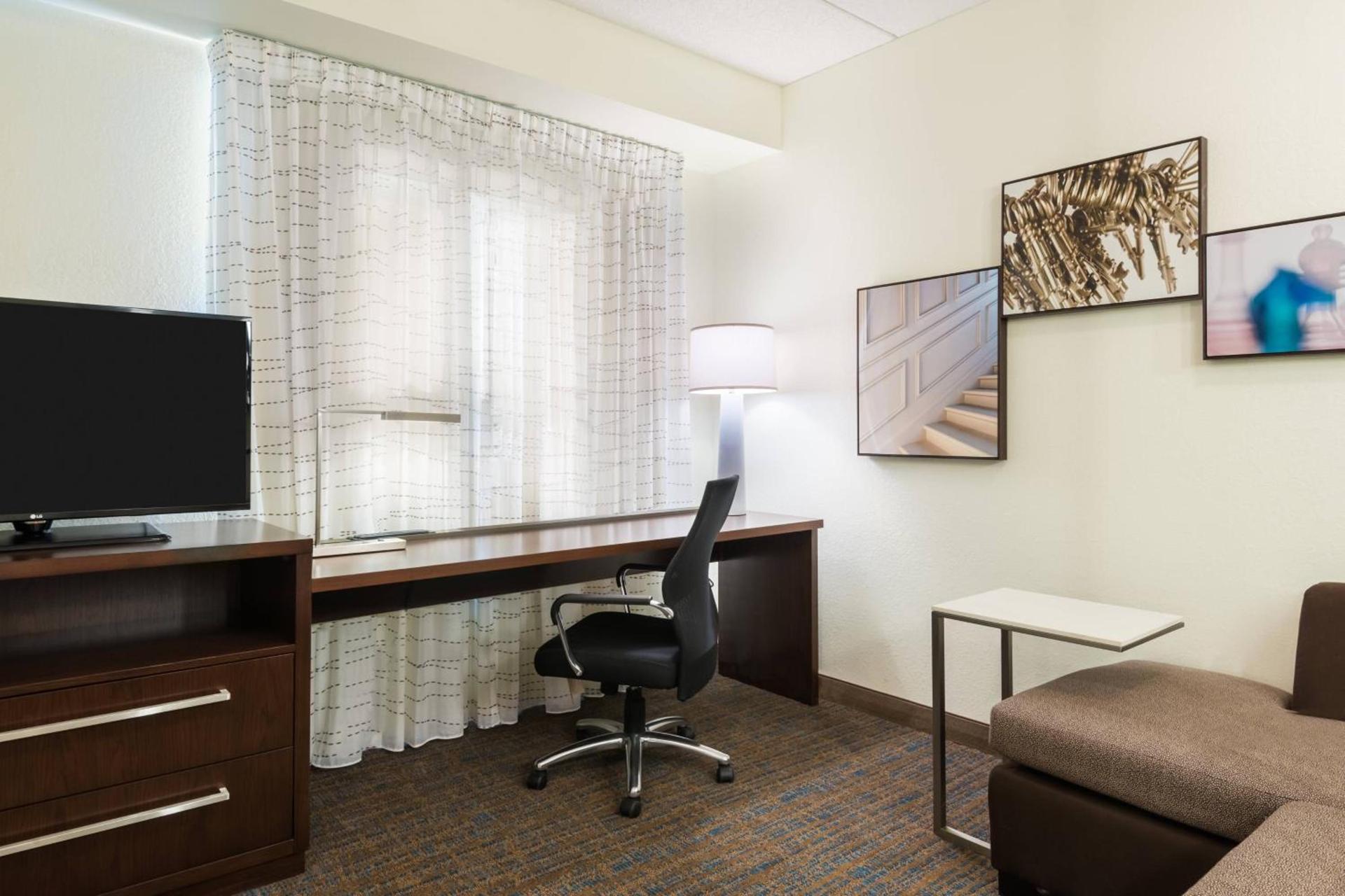 Residence Inn Rochester Henrietta photo 10
