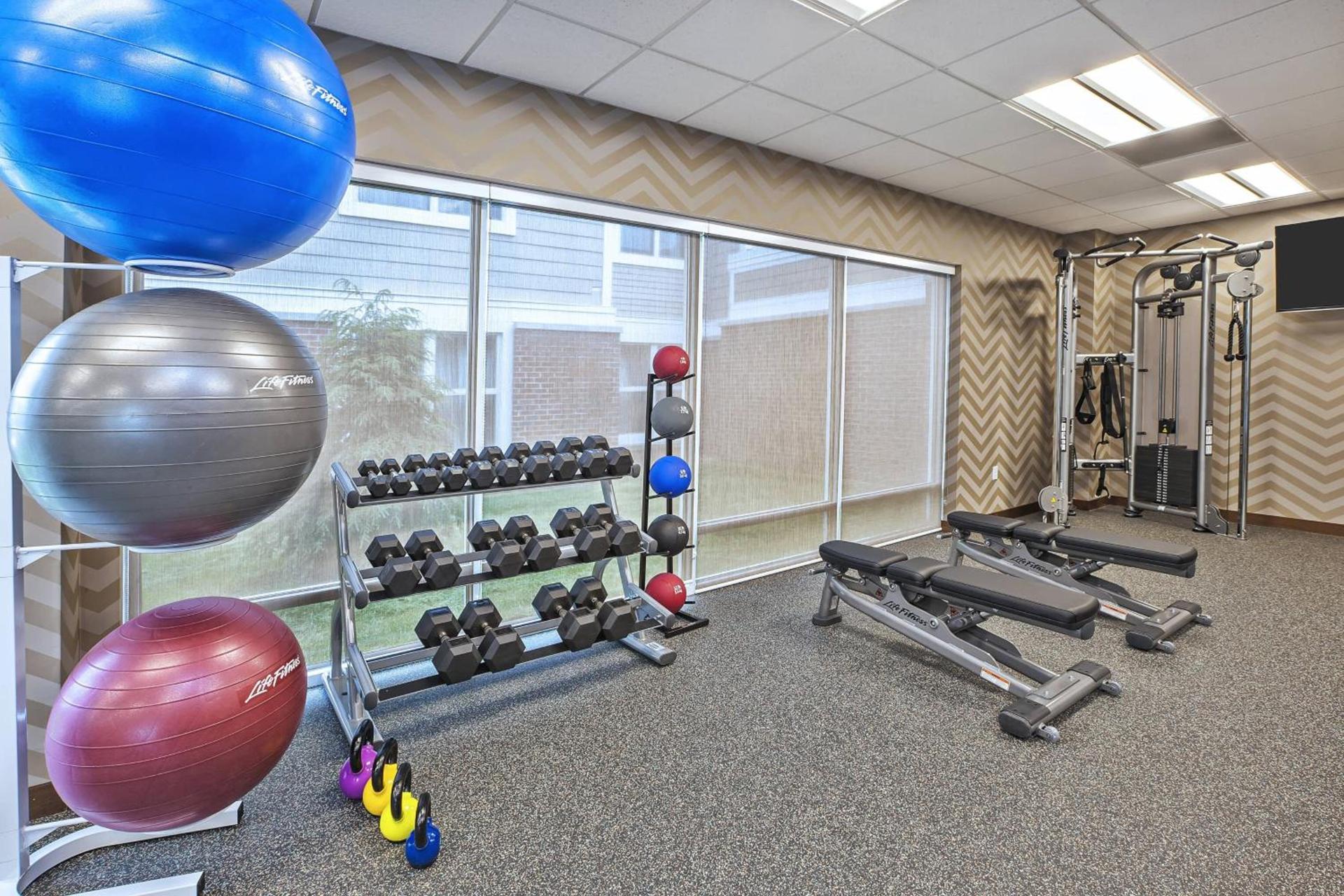 Residence Inn Rochester Henrietta photo 32
