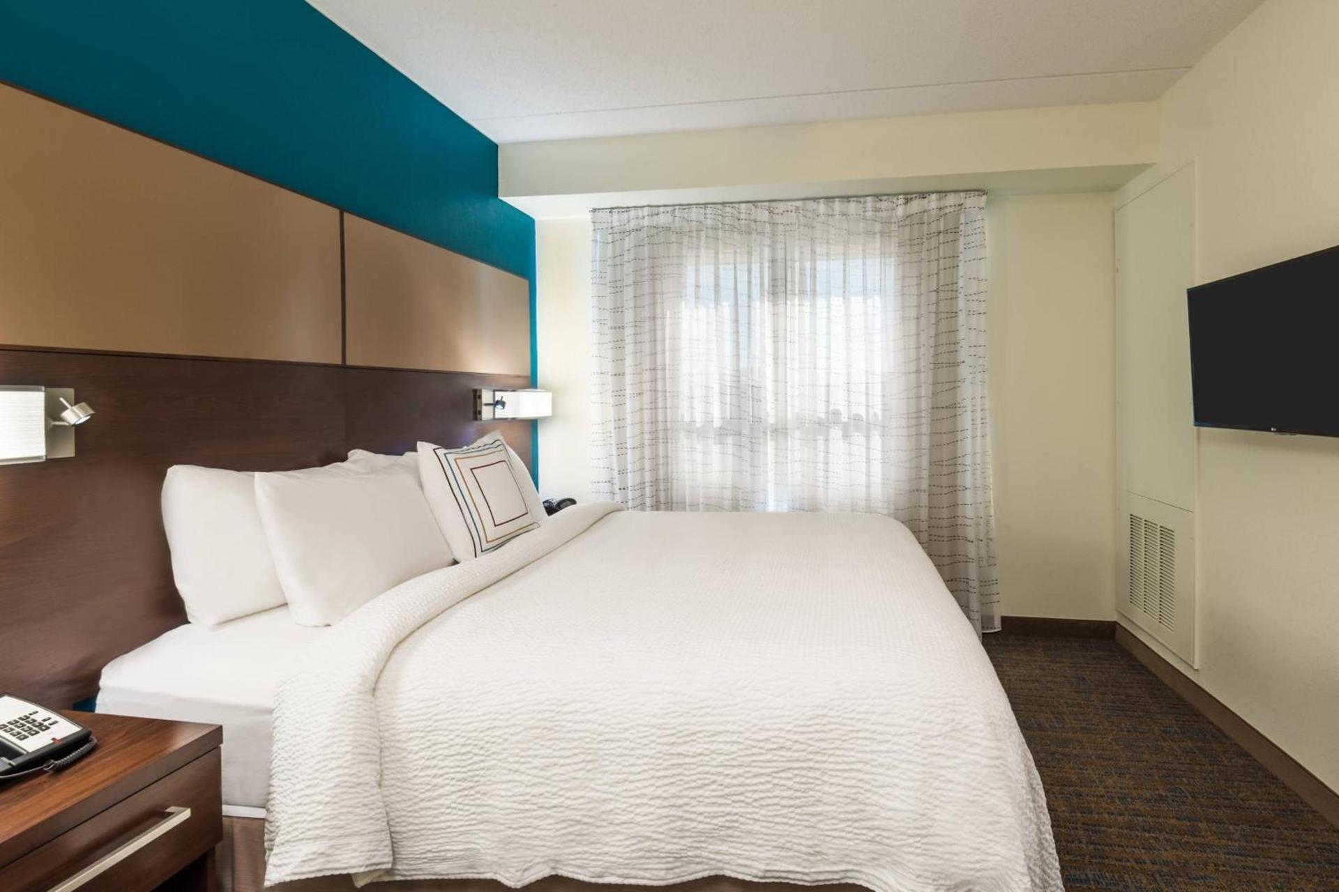Residence Inn Rochester Henrietta photo 6