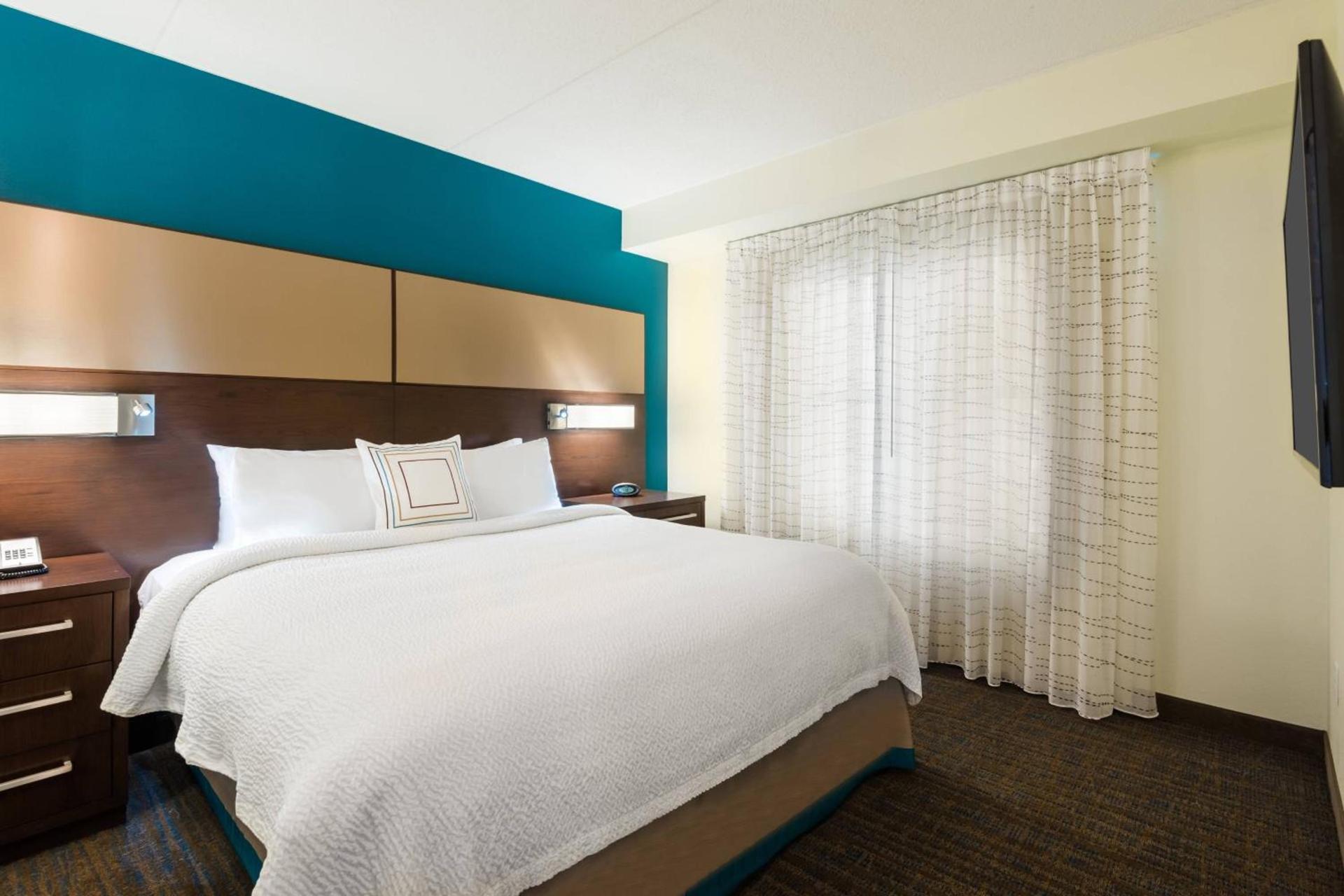 Residence Inn Rochester Henrietta photo 19