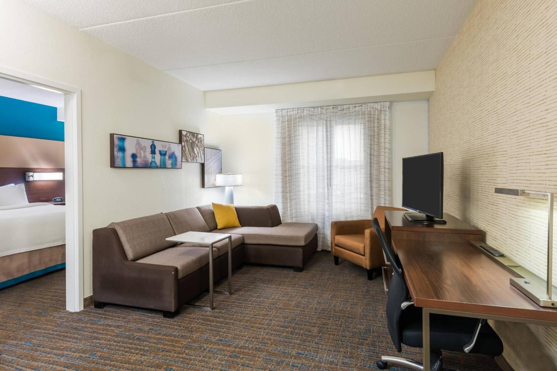 Residence Inn Rochester Henrietta photo 16