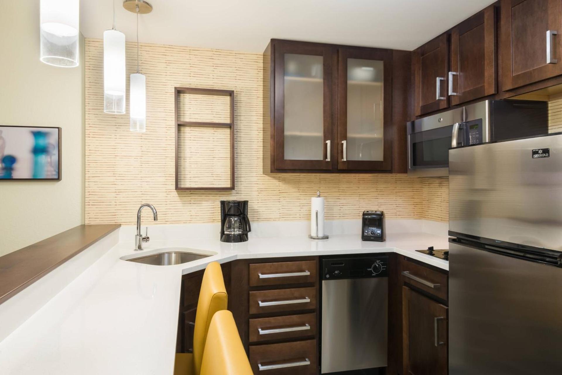 Residence Inn Rochester Henrietta photo 11