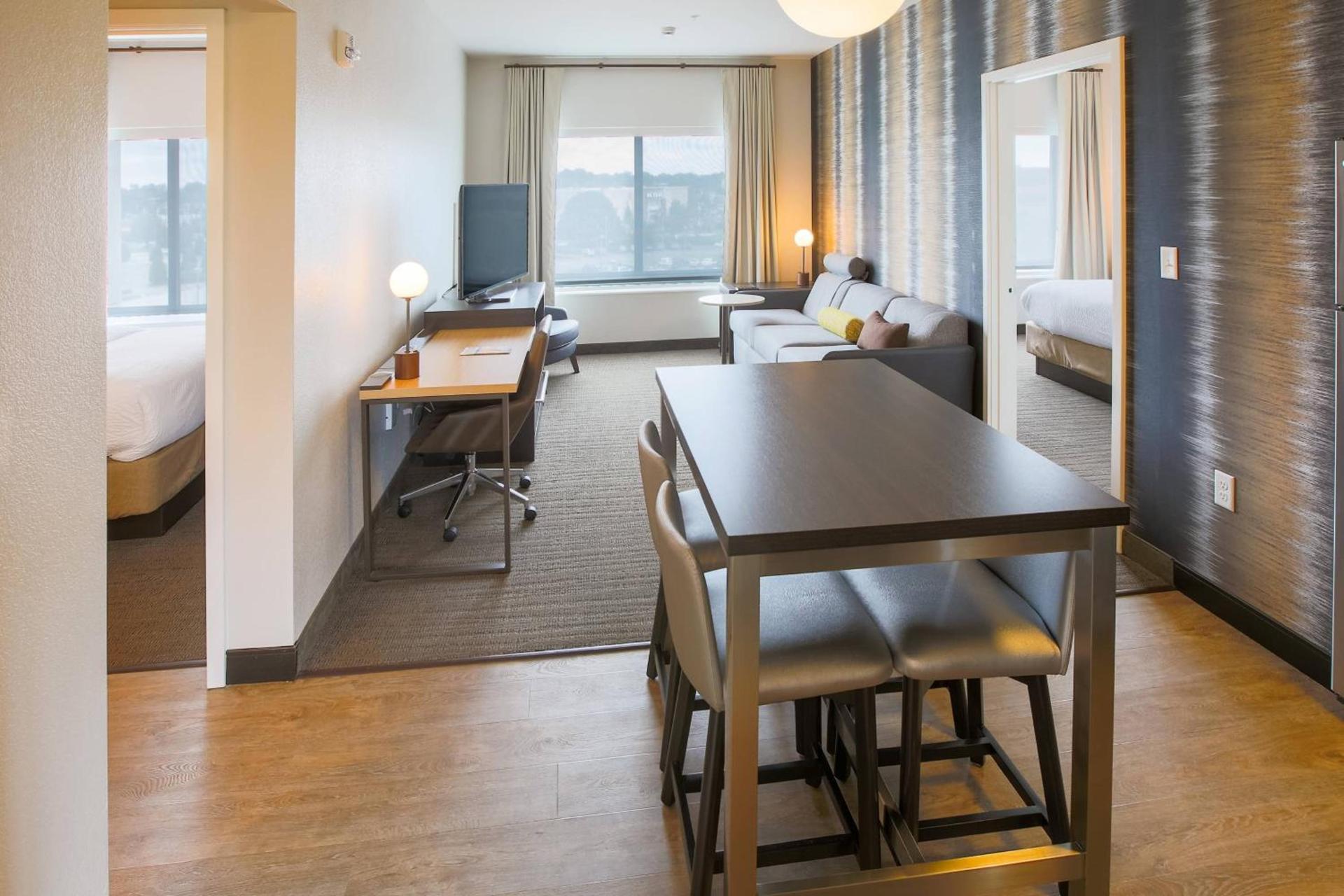 Residence Inn by Marriott Louisville East/Oxmoor photo 17