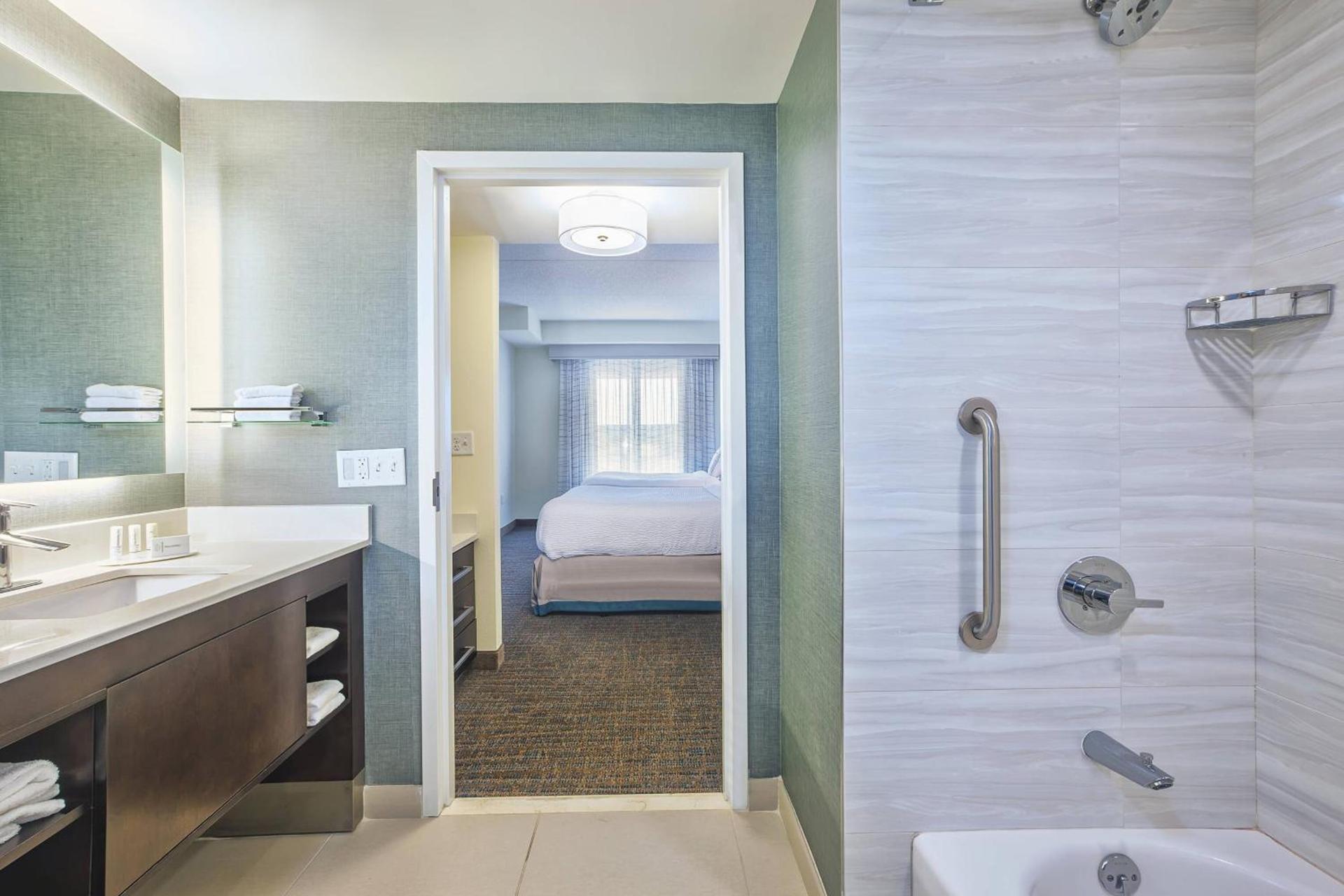 Residence Inn Rochester Henrietta photo 20