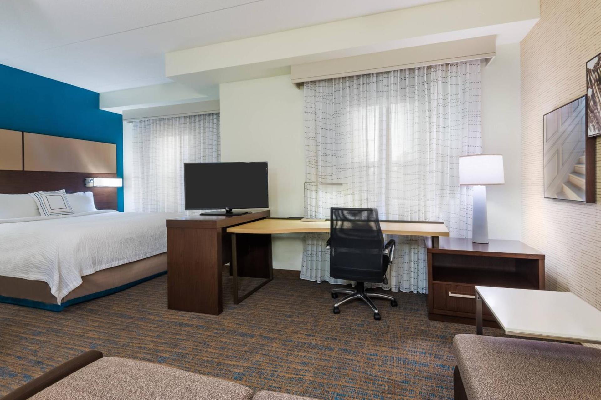 Residence Inn Rochester Henrietta photo 7