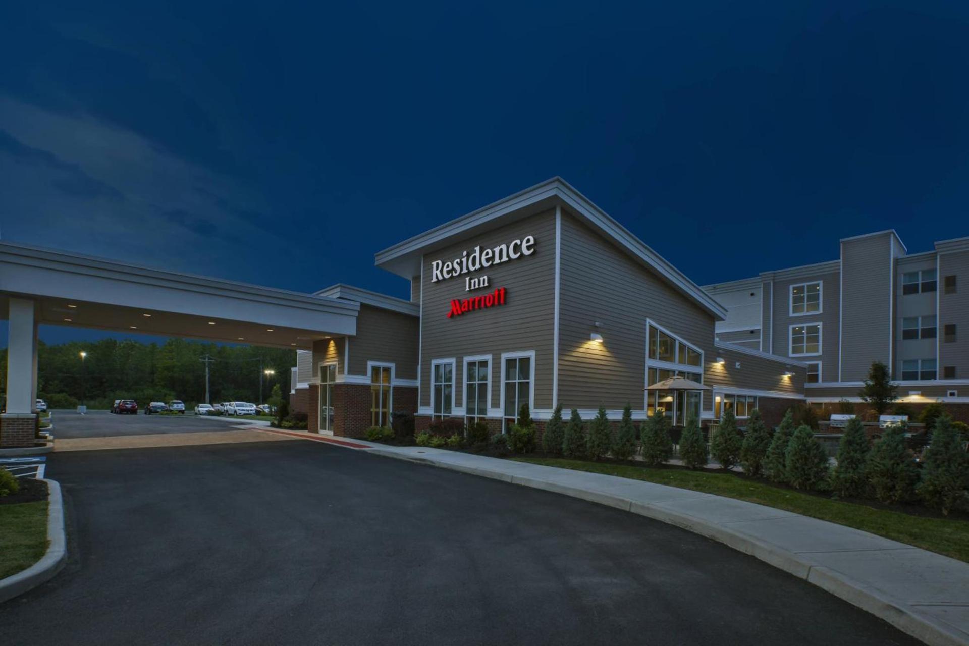 Residence Inn Rochester Henrietta photo 2