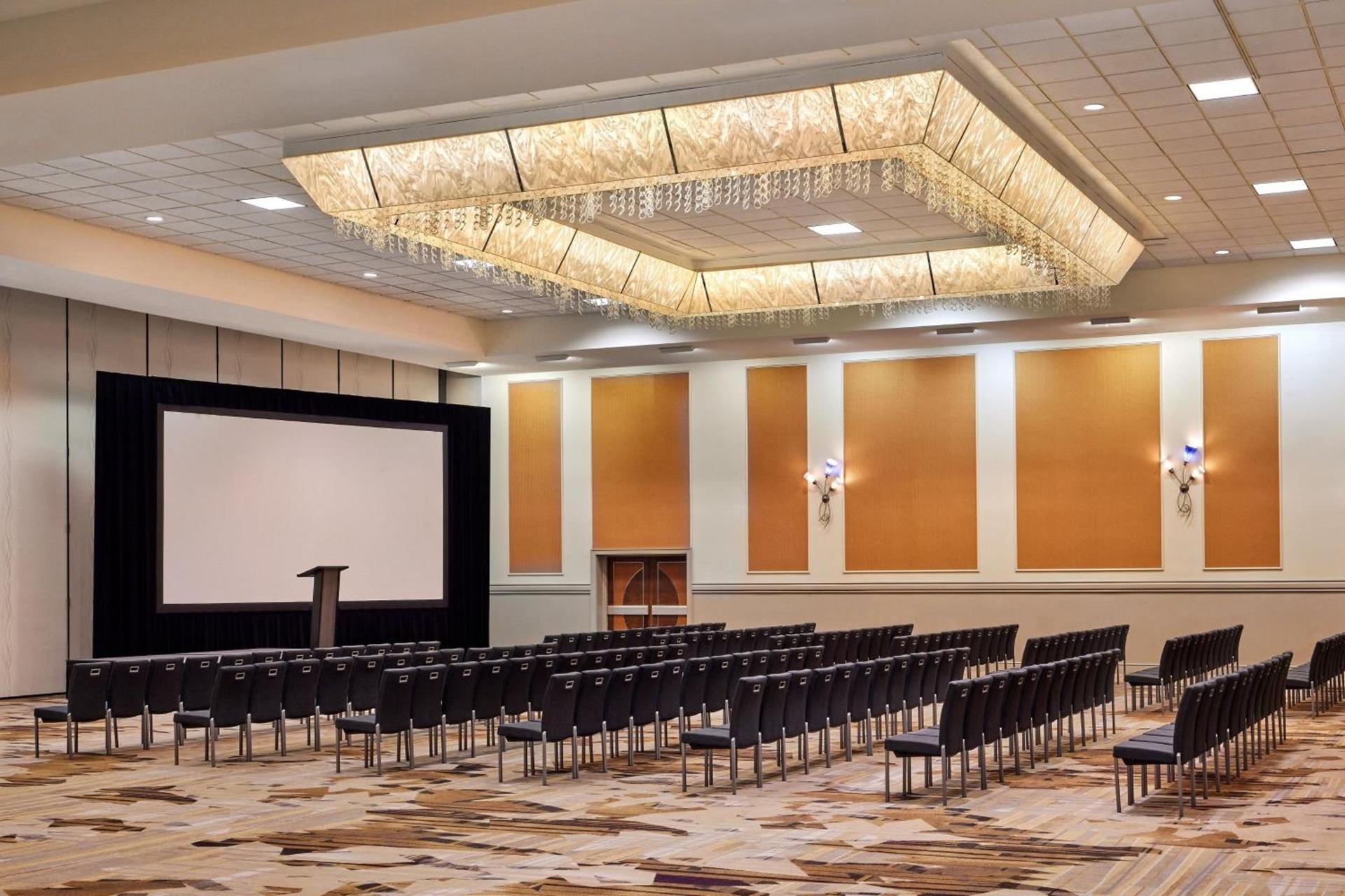Anaheim Marriott photo 78