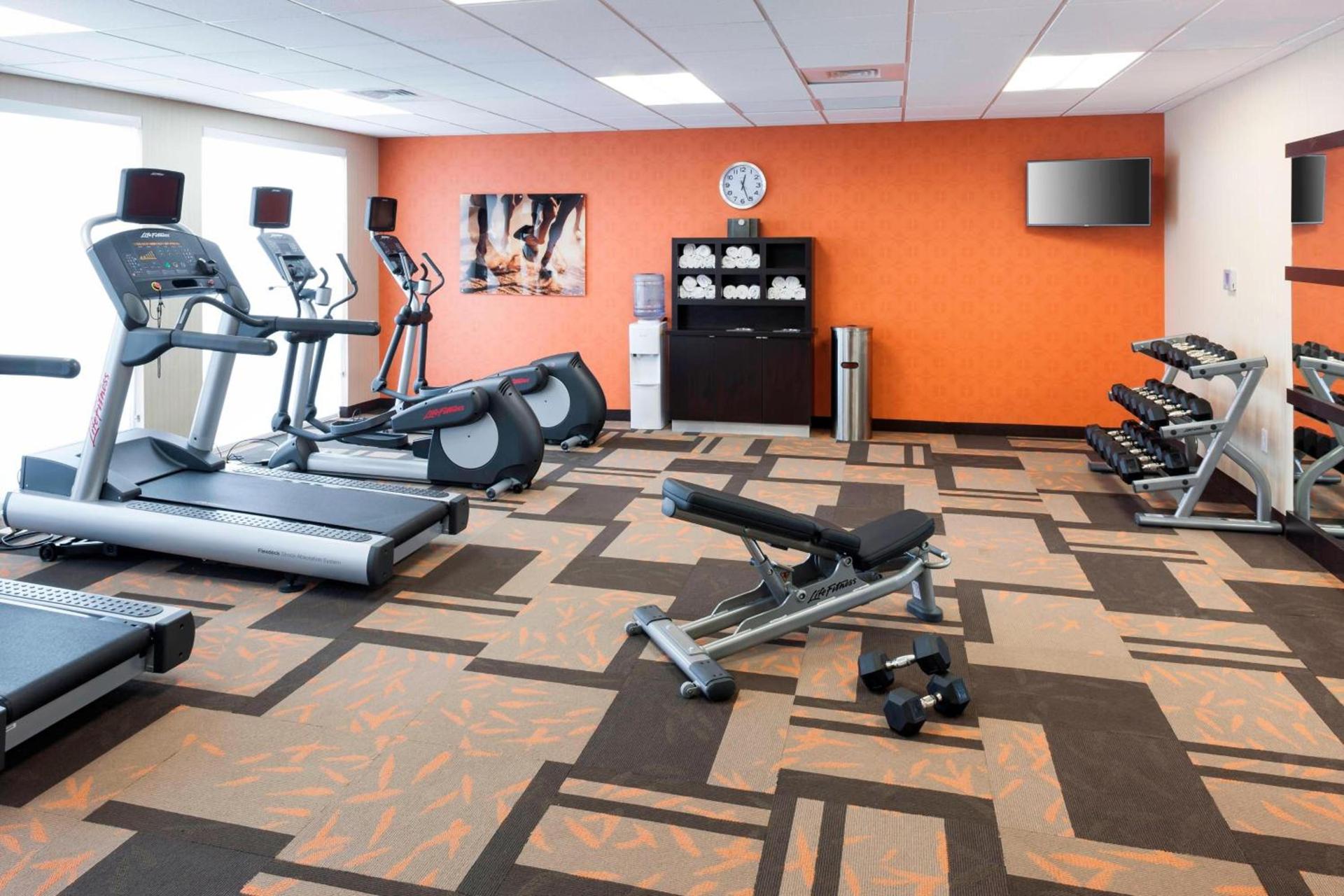 Courtyard by Marriott Houston North/Shenandoah photo 51