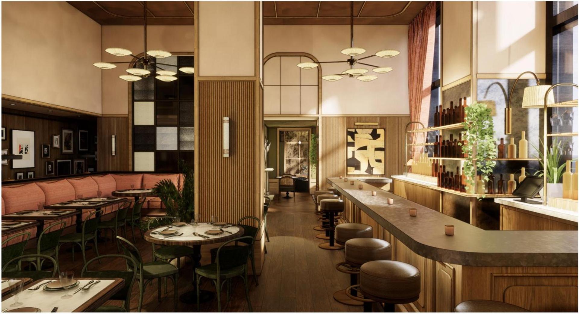 Fidelity Hotel photo 1