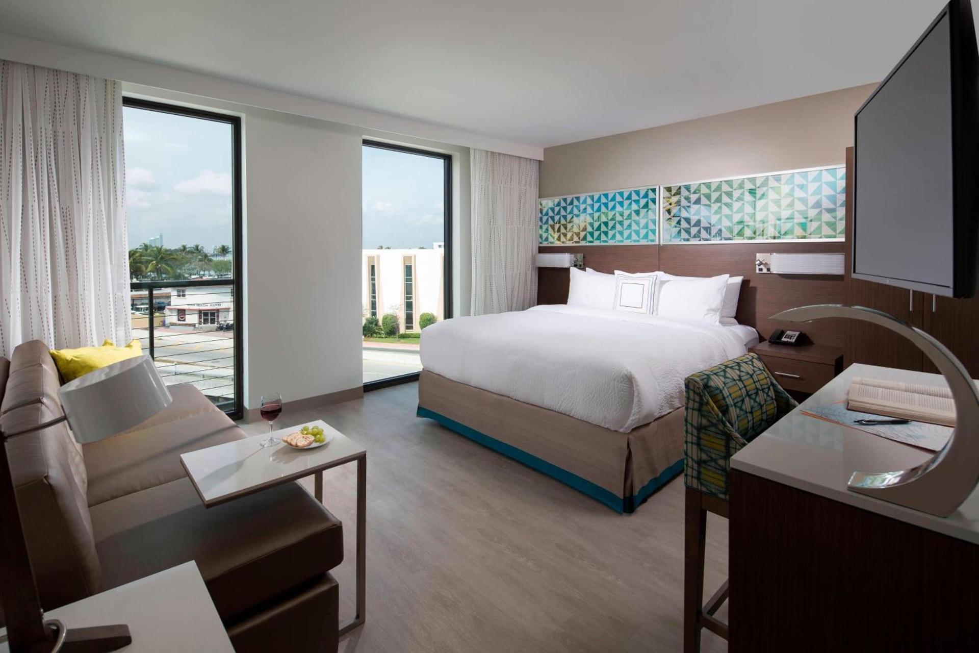 Residence Inn by Marriott Miami Beach South Beach photo 10
