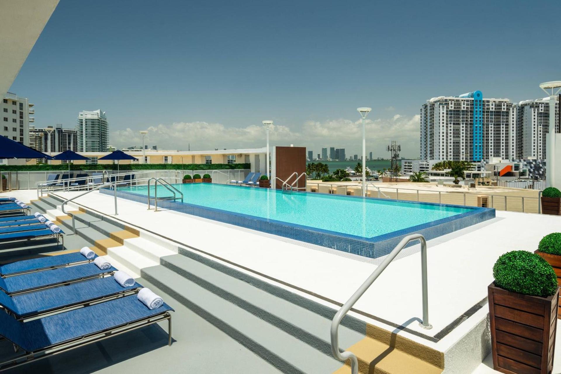 Residence Inn by Marriott Miami Beach South Beach photo 28
