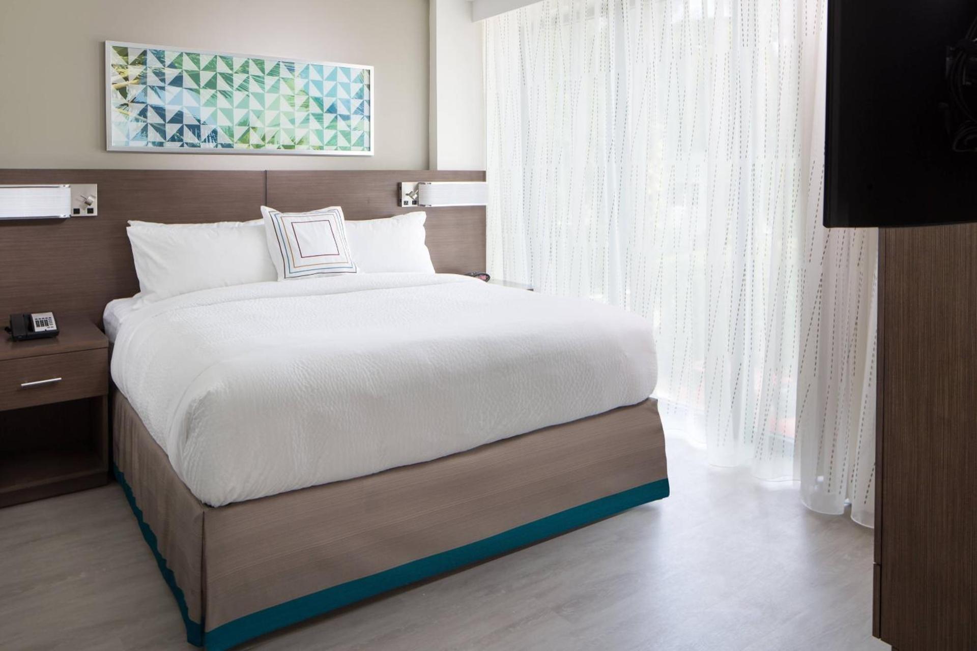 Residence Inn by Marriott Miami Beach South Beach photo 16