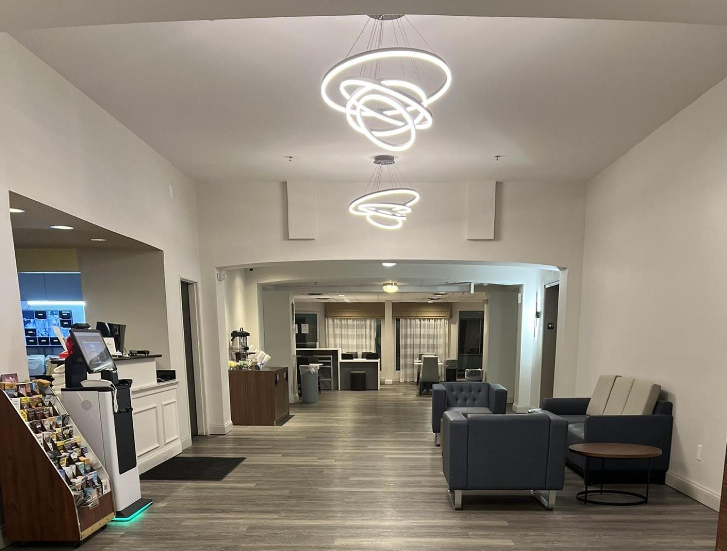 Wingate by Wyndham Dublin Near Claytor Lake State Park photo 3