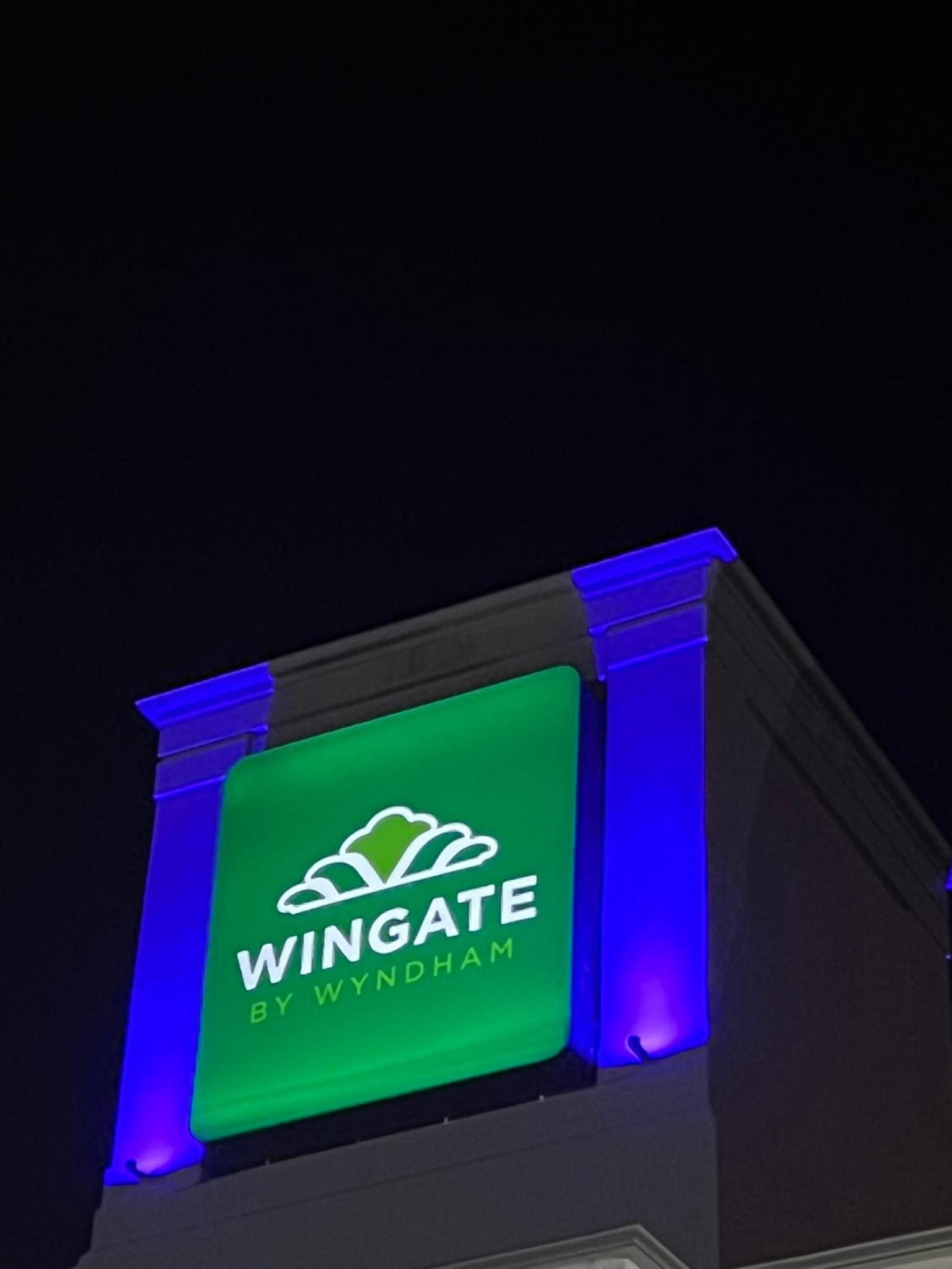 Wingate by Wyndham Dublin Near Claytor Lake State Park photo 9
