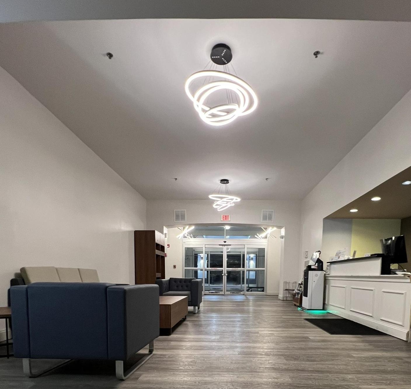 Wingate by Wyndham Dublin Near Claytor Lake State Park photo 2