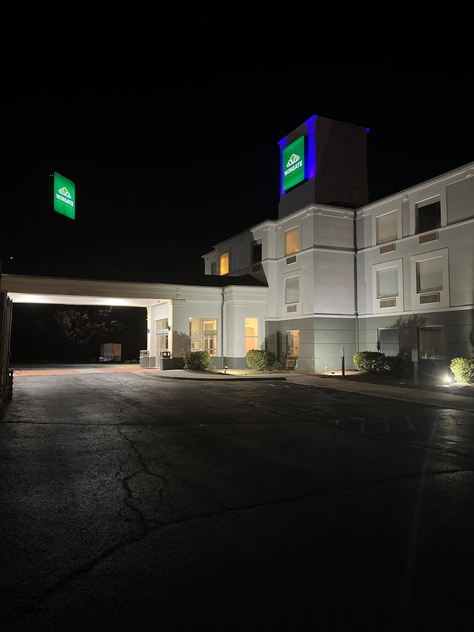 Wingate by Wyndham Dublin Near Claytor Lake State Park photo 5