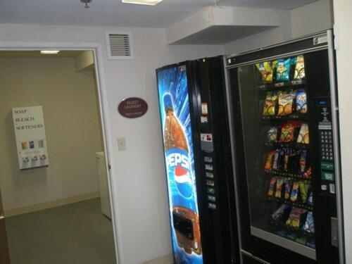 Wingate by Wyndham Dublin Near Claytor Lake State Park photo 7