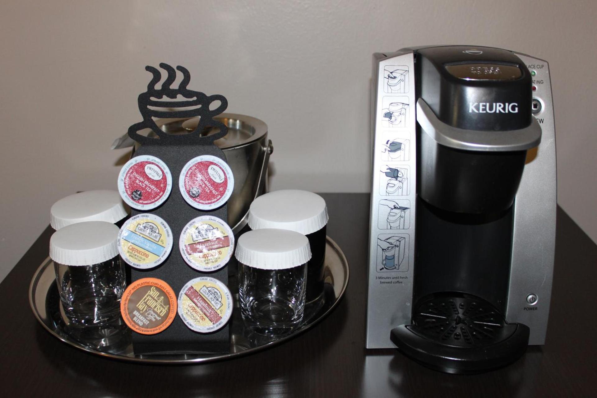 Quality Inn & Suites Santa Maria photo 96
