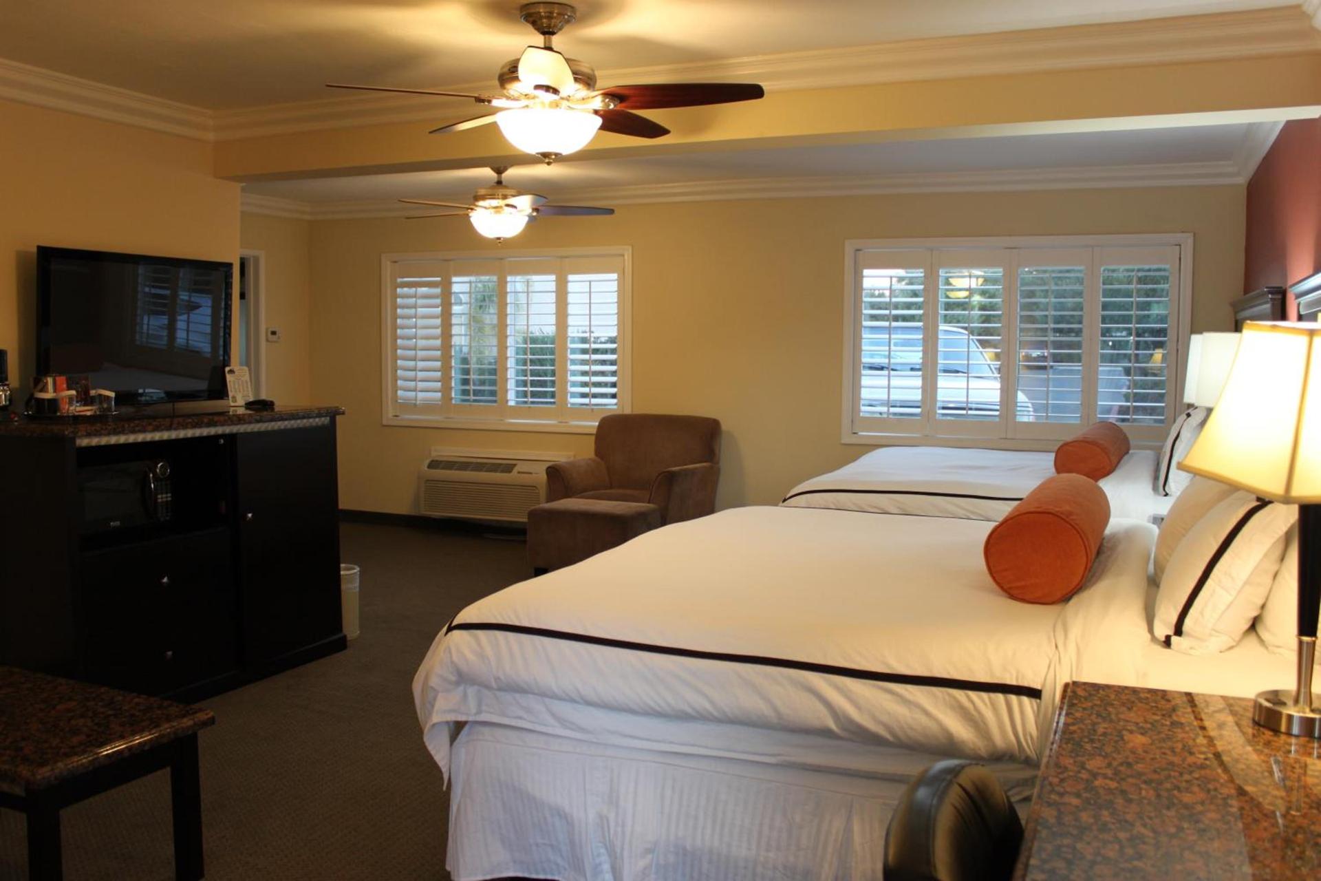 Quality Inn & Suites Santa Maria photo 92