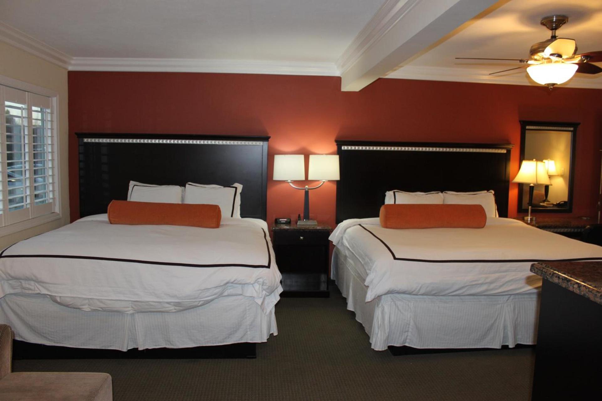 Quality Inn & Suites Santa Maria photo 93
