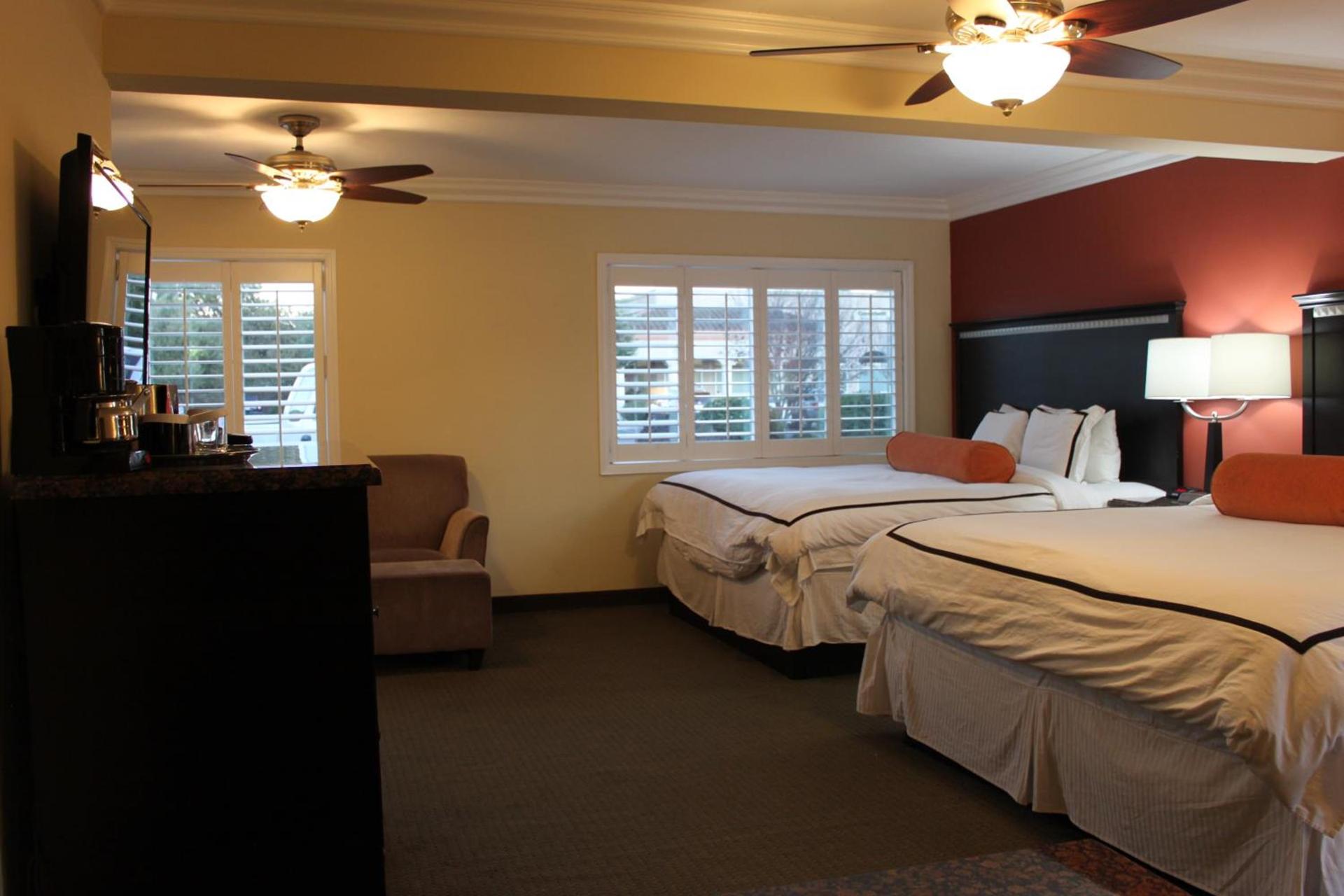 Quality Inn & Suites Santa Maria photo 91