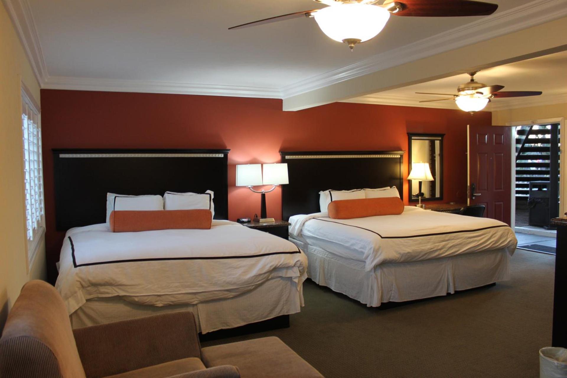 Quality Inn & Suites Santa Maria photo 90