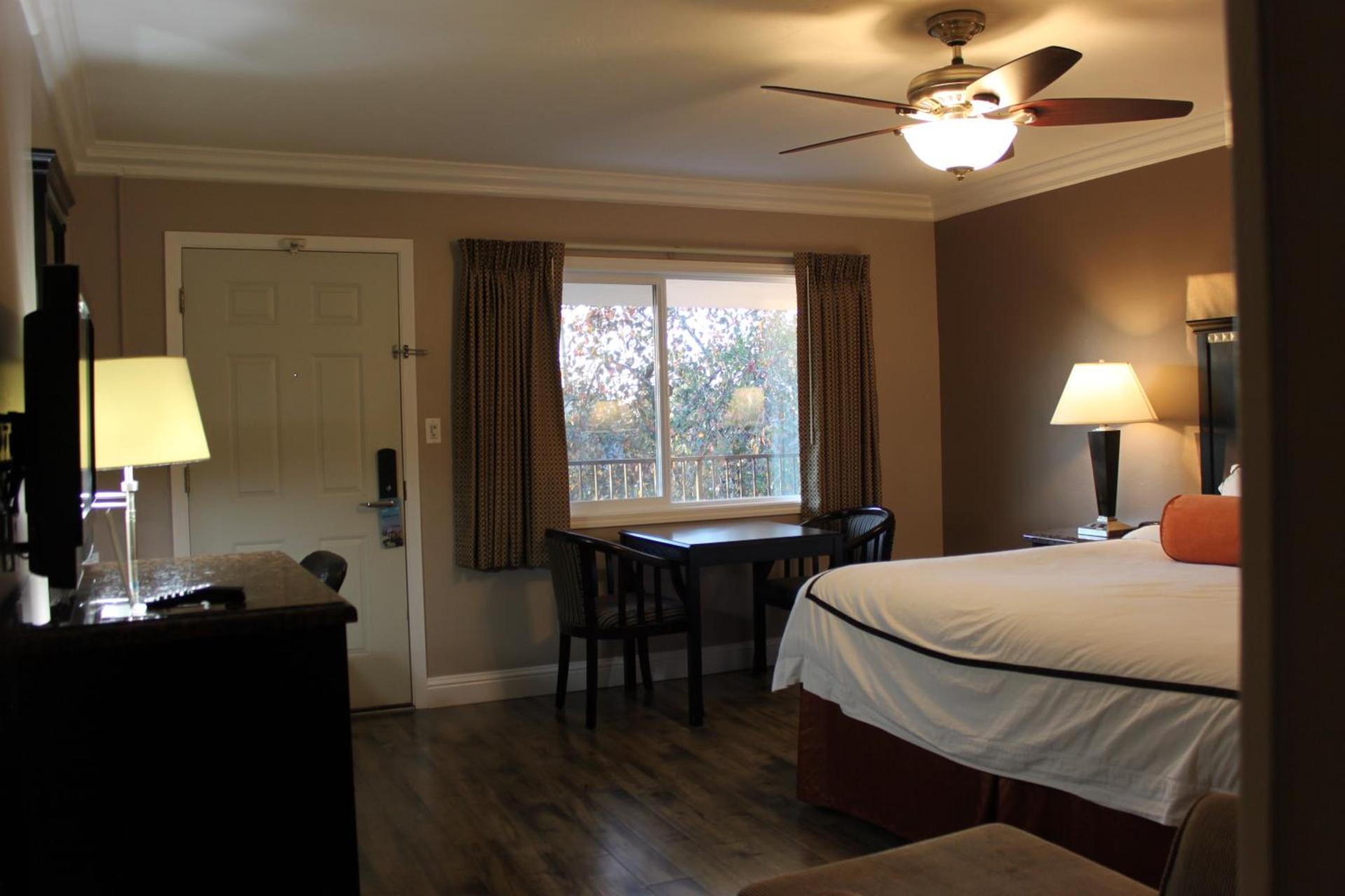 Quality Inn & Suites Santa Maria photo 88