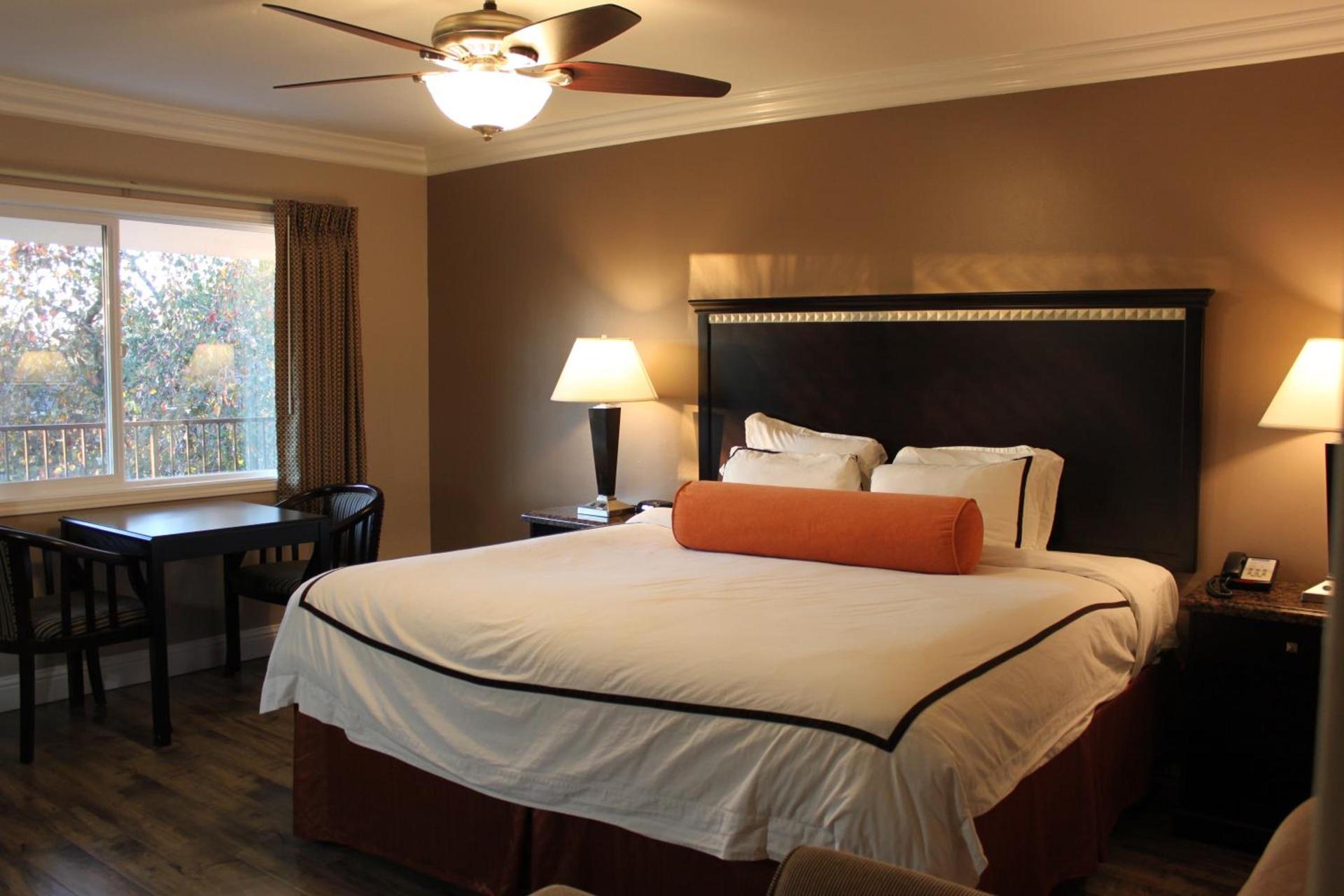 Quality Inn & Suites Santa Maria photo 87