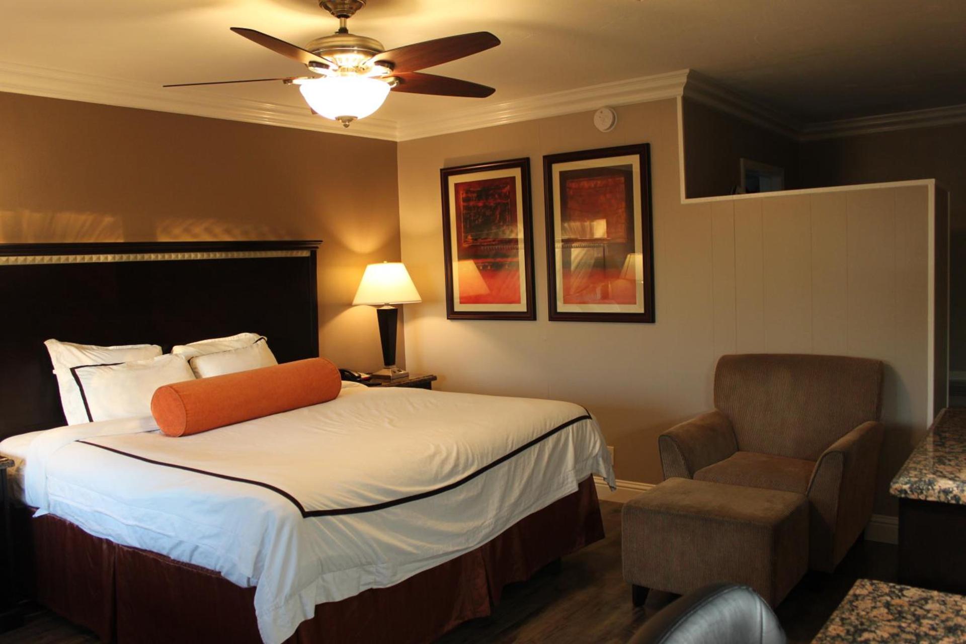 Quality Inn & Suites Santa Maria photo 85