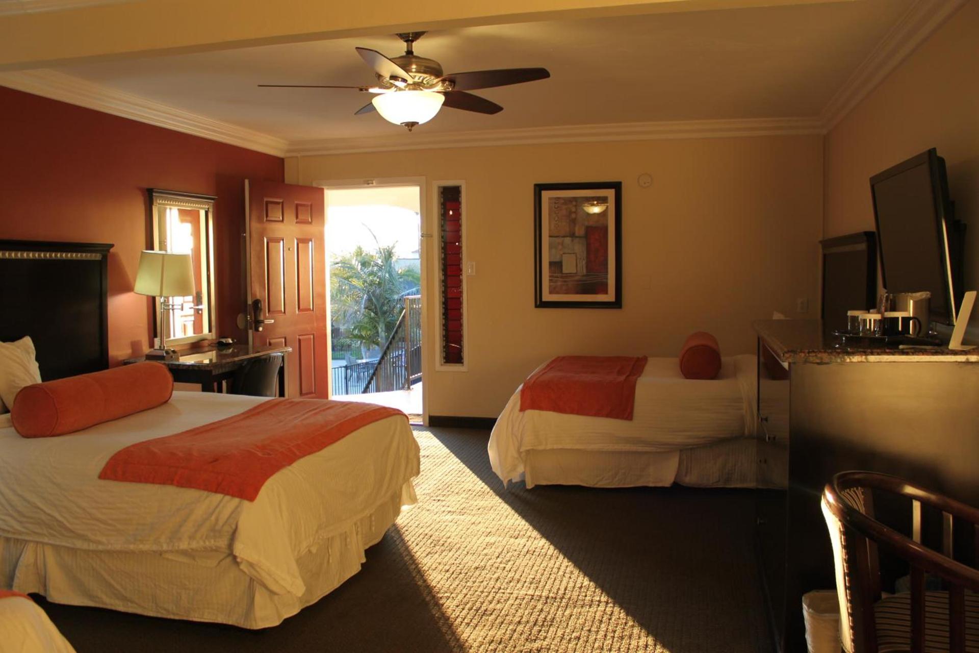 Quality Inn & Suites Santa Maria photo 84