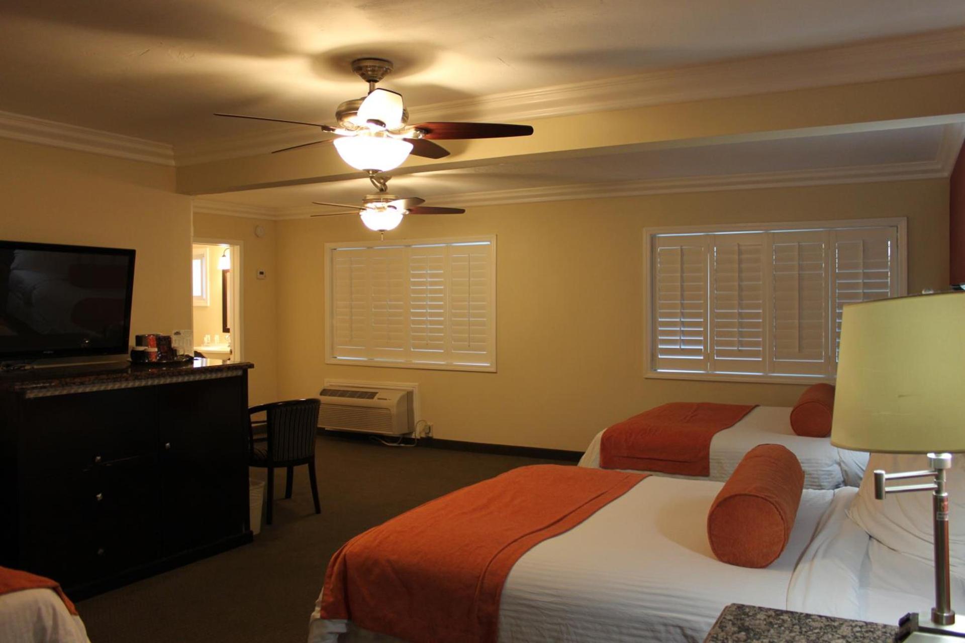 Quality Inn & Suites Santa Maria photo 83