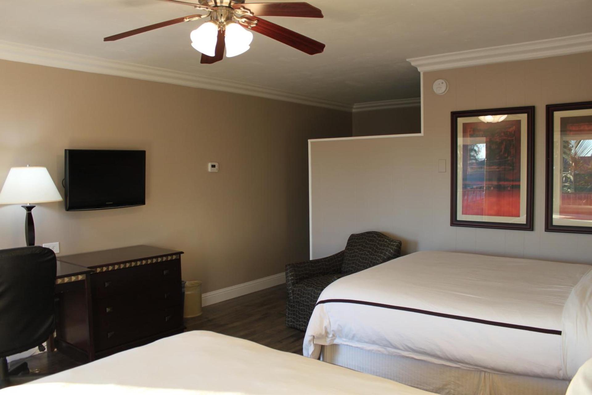 Quality Inn & Suites Santa Maria photo 82