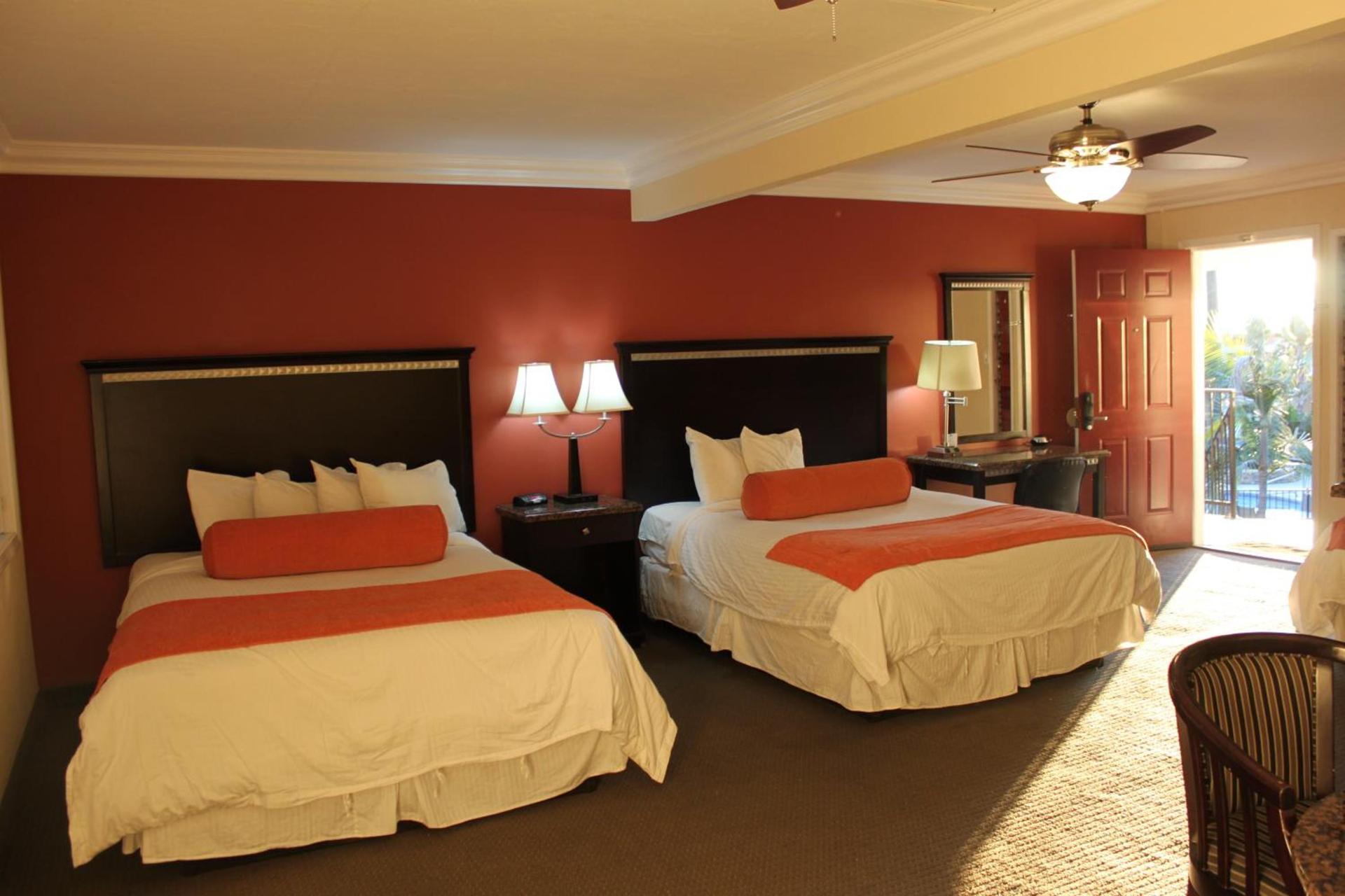 Quality Inn & Suites Santa Maria photo 81