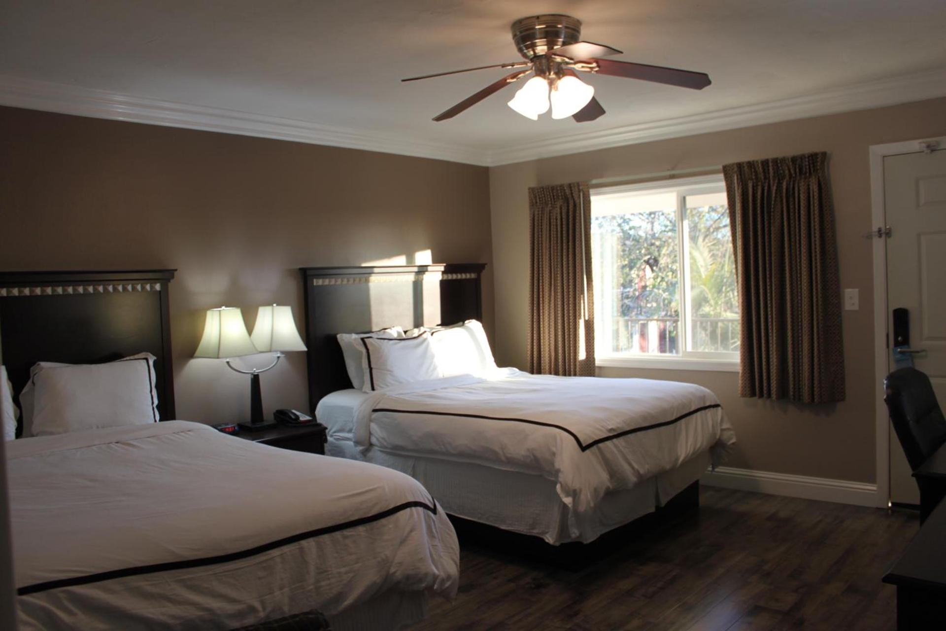 Quality Inn & Suites Santa Maria photo 80