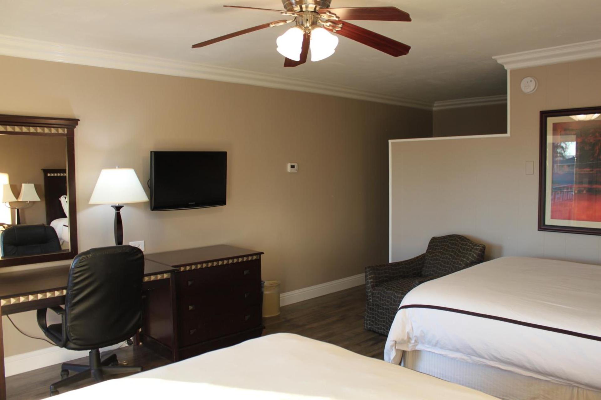 Quality Inn & Suites Santa Maria photo 79