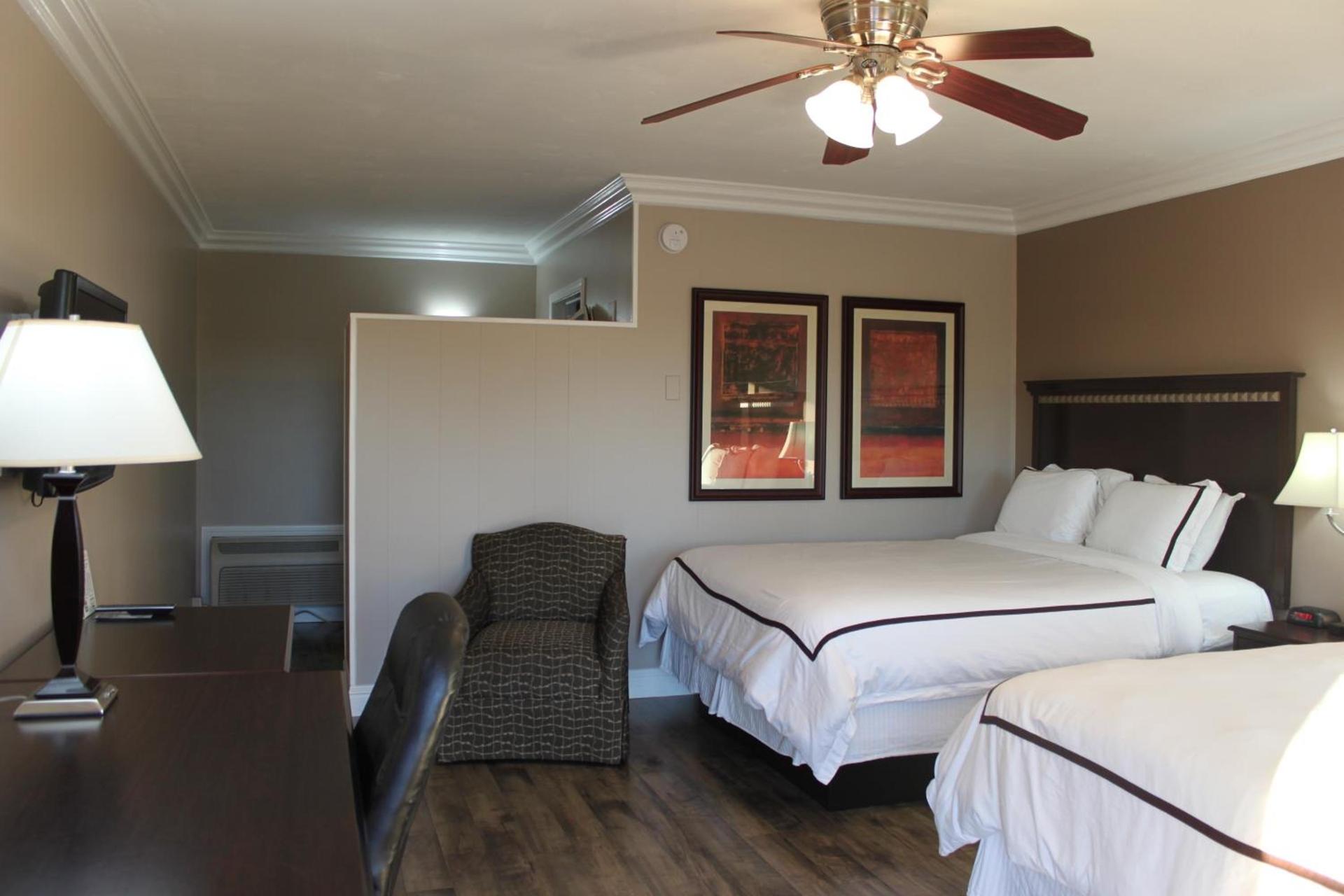 Quality Inn & Suites Santa Maria photo 78