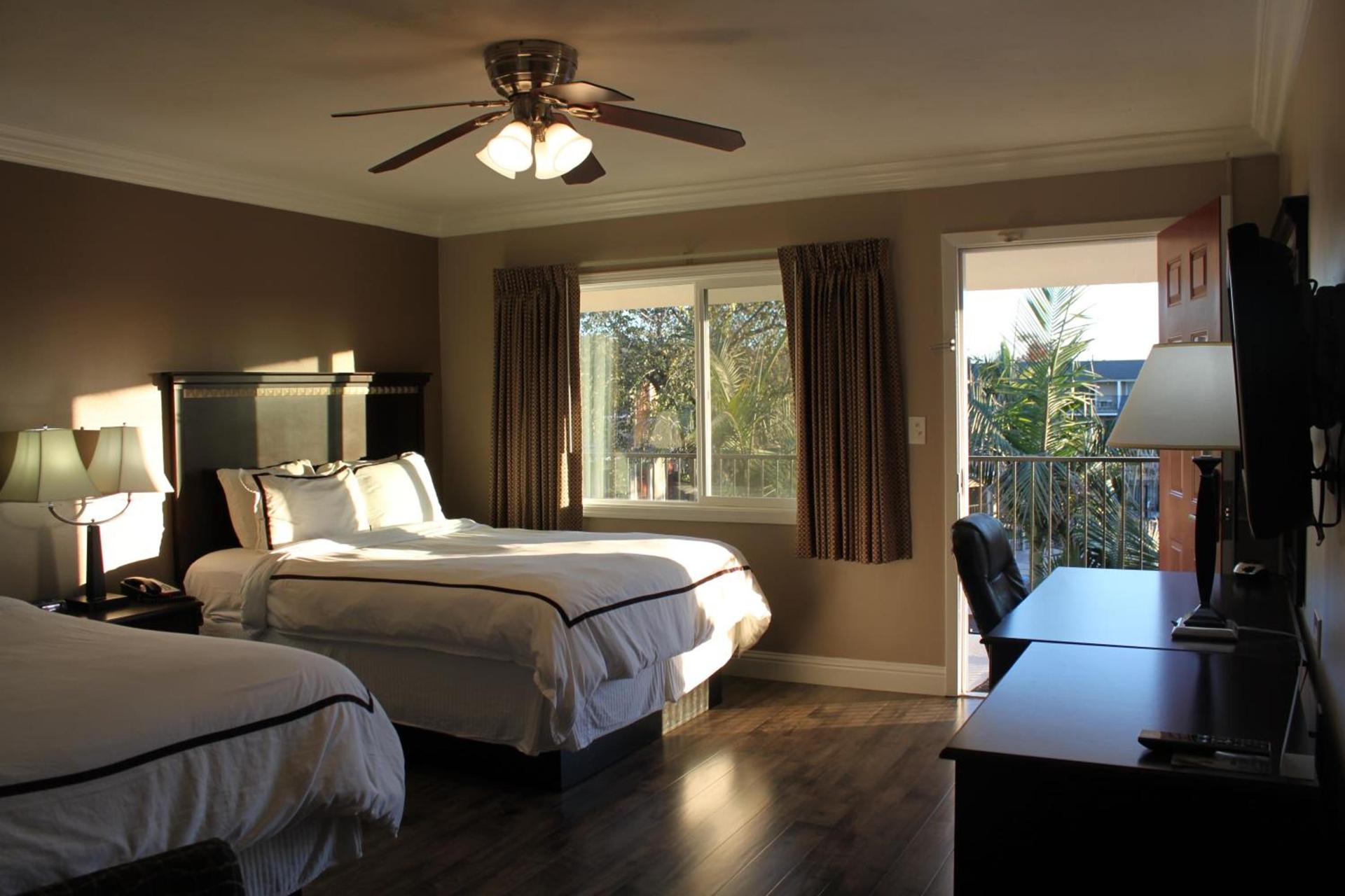 Quality Inn & Suites Santa Maria photo 77