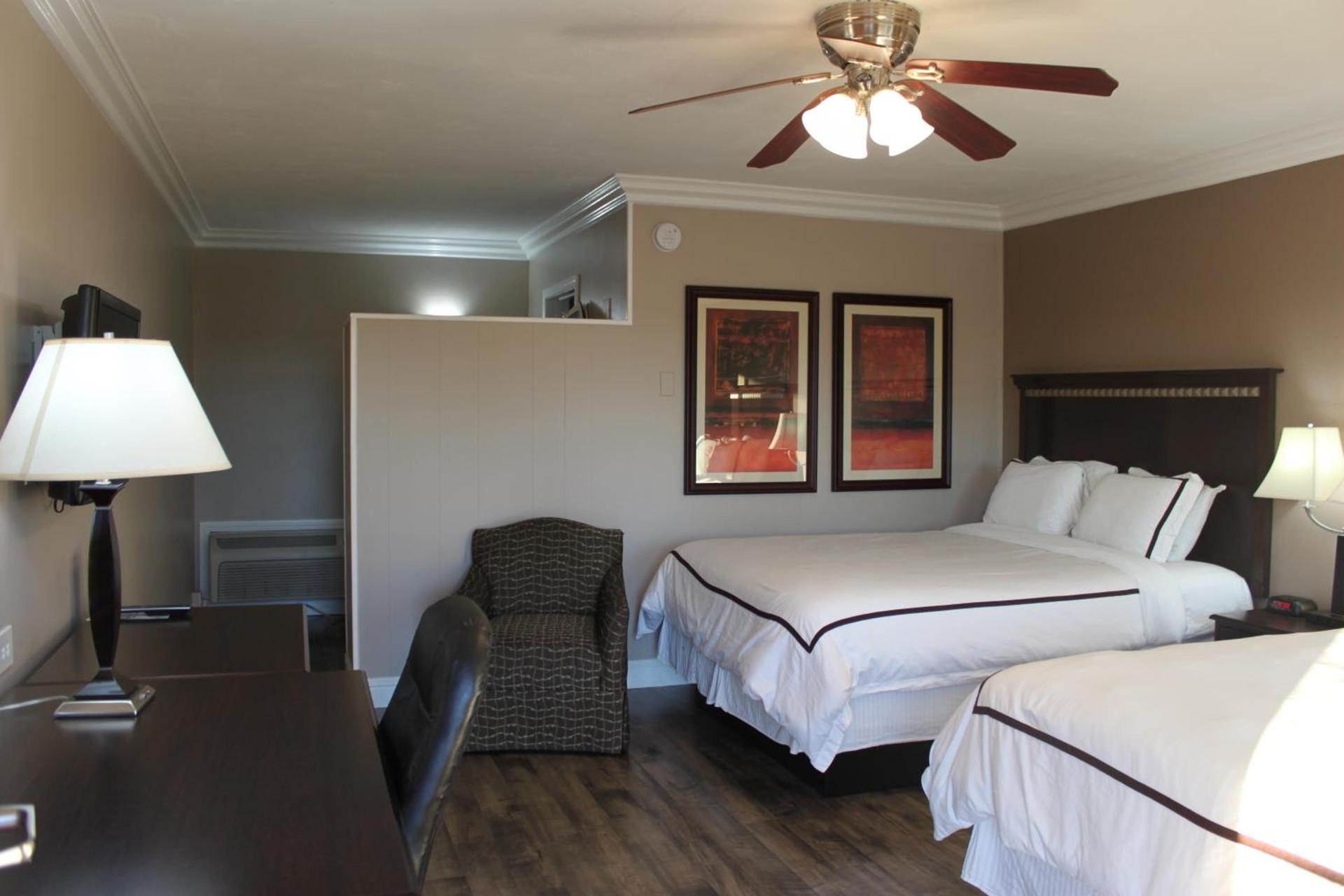 Quality Inn & Suites Santa Maria photo 76