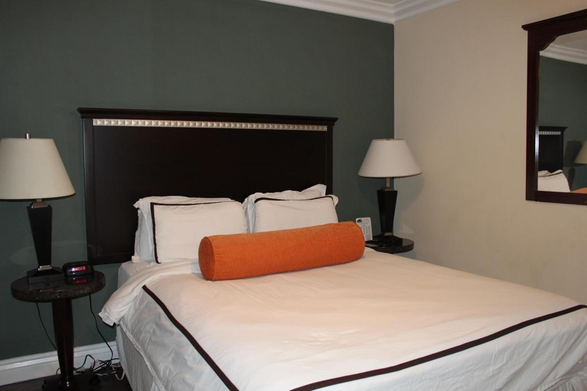 Quality Inn & Suites Santa Maria photo 75