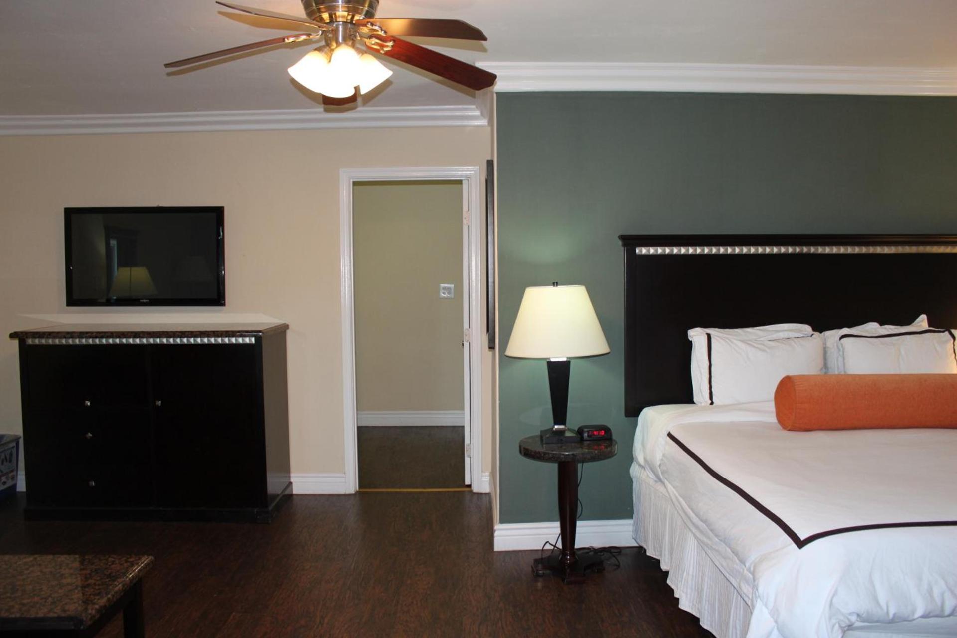 Quality Inn & Suites Santa Maria photo 72