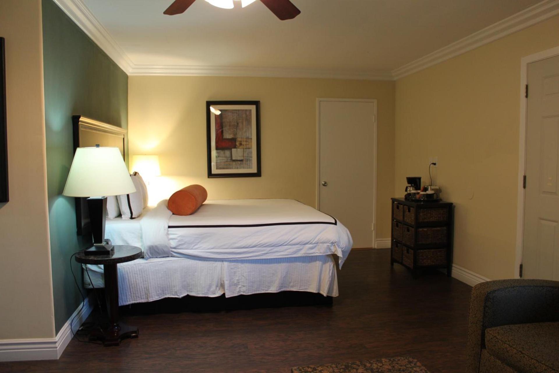Quality Inn & Suites Santa Maria photo 71