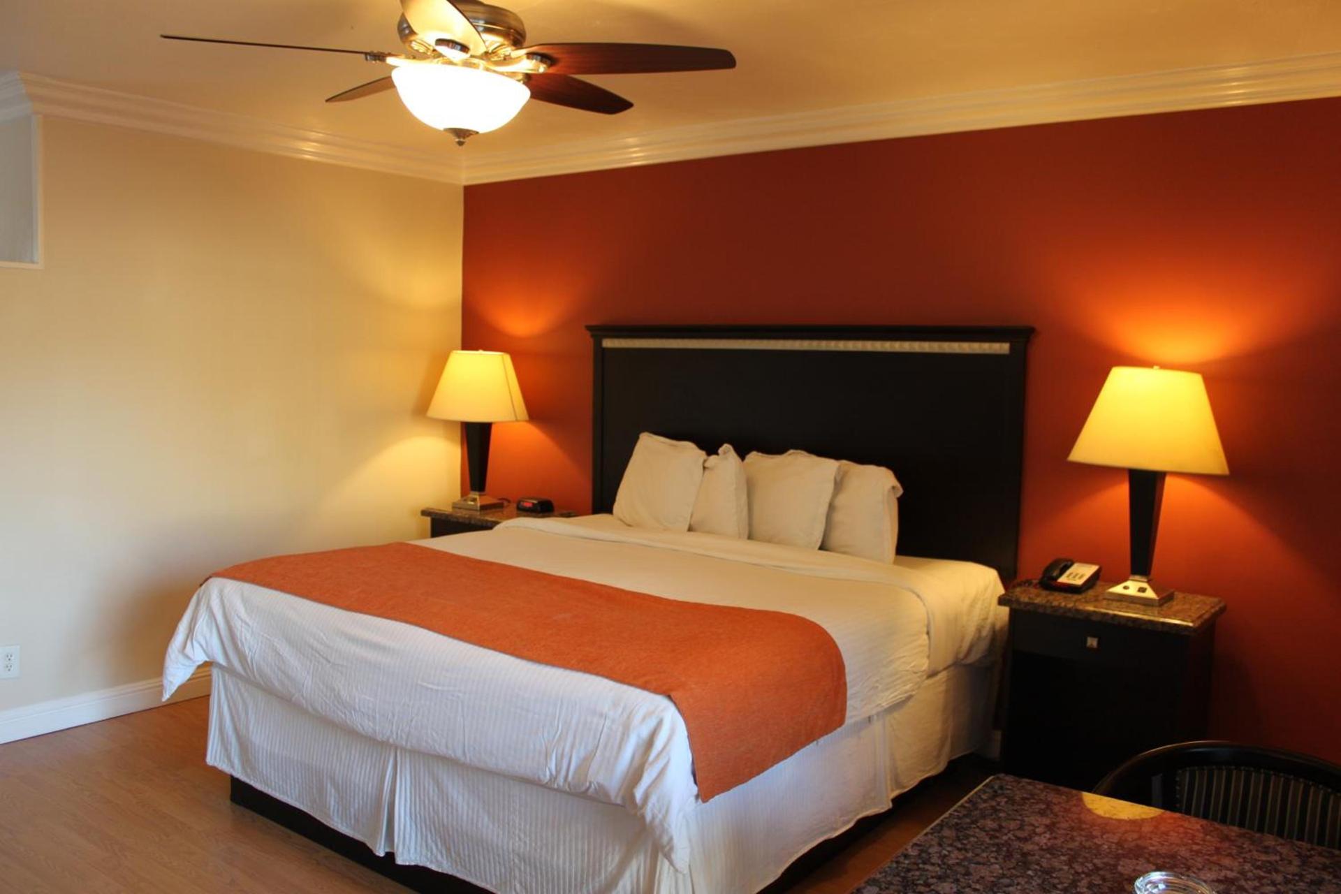 Quality Inn & Suites Santa Maria photo 69