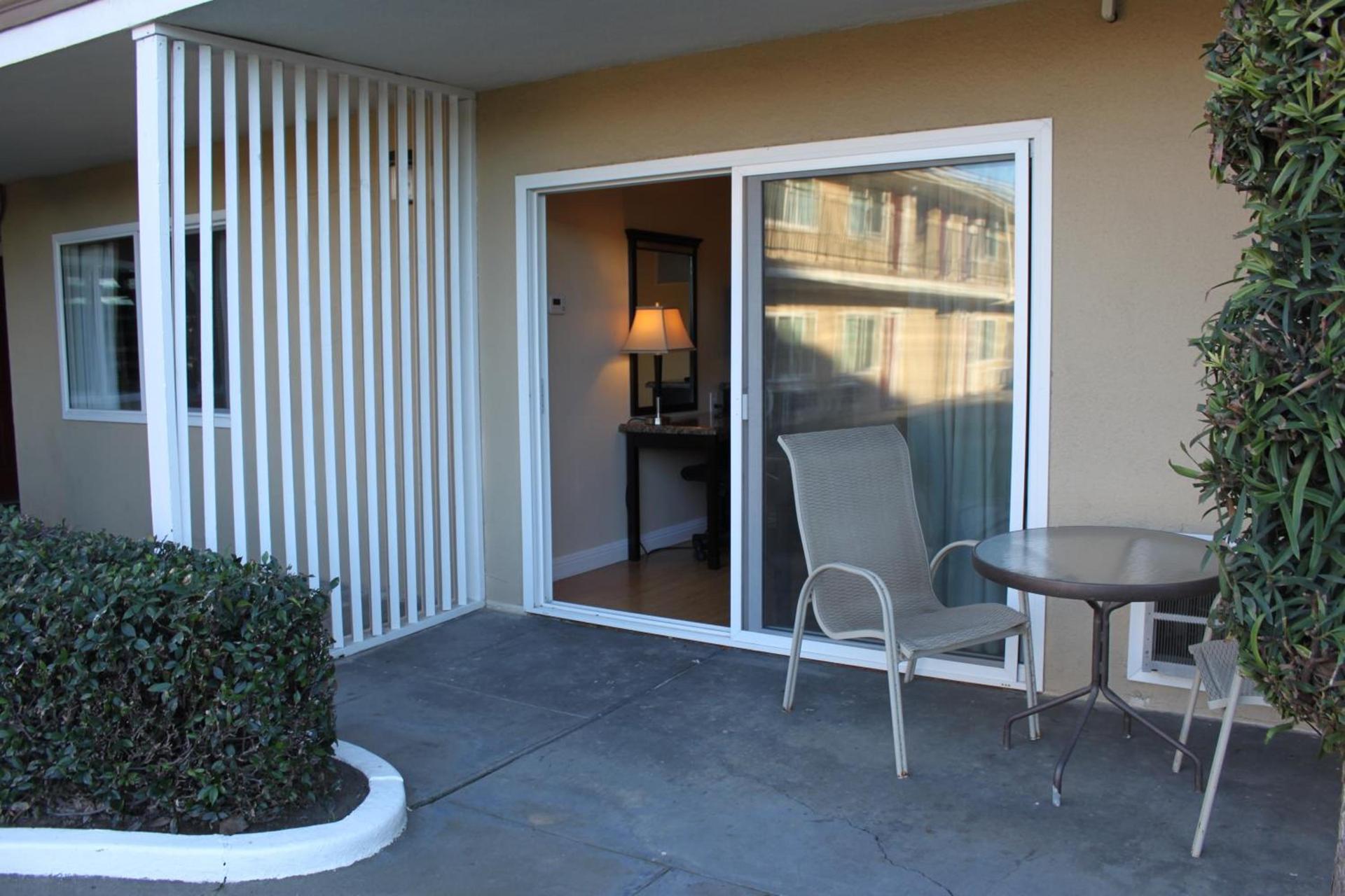 Quality Inn & Suites Santa Maria photo 68