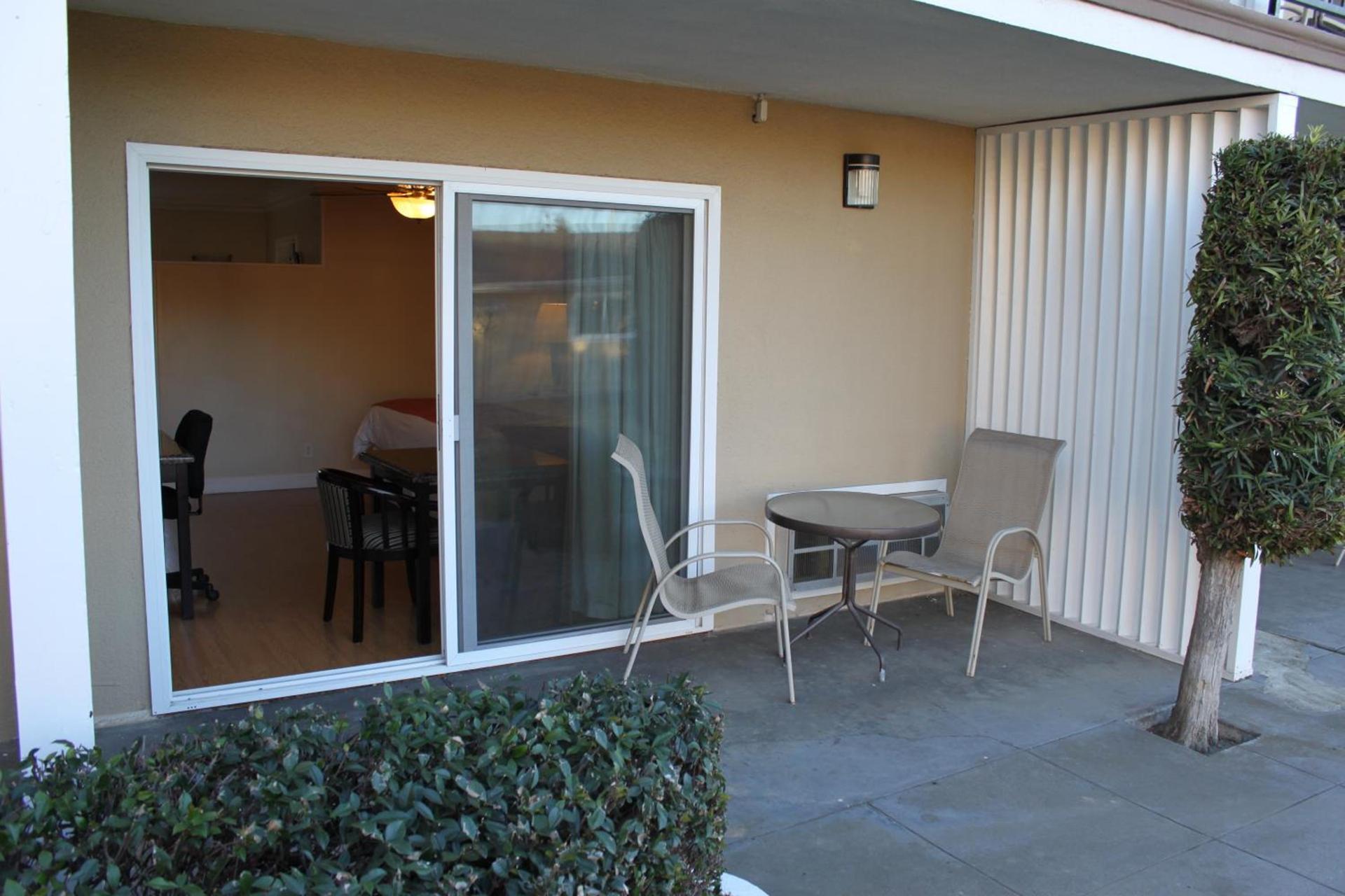 Quality Inn & Suites Santa Maria photo 66