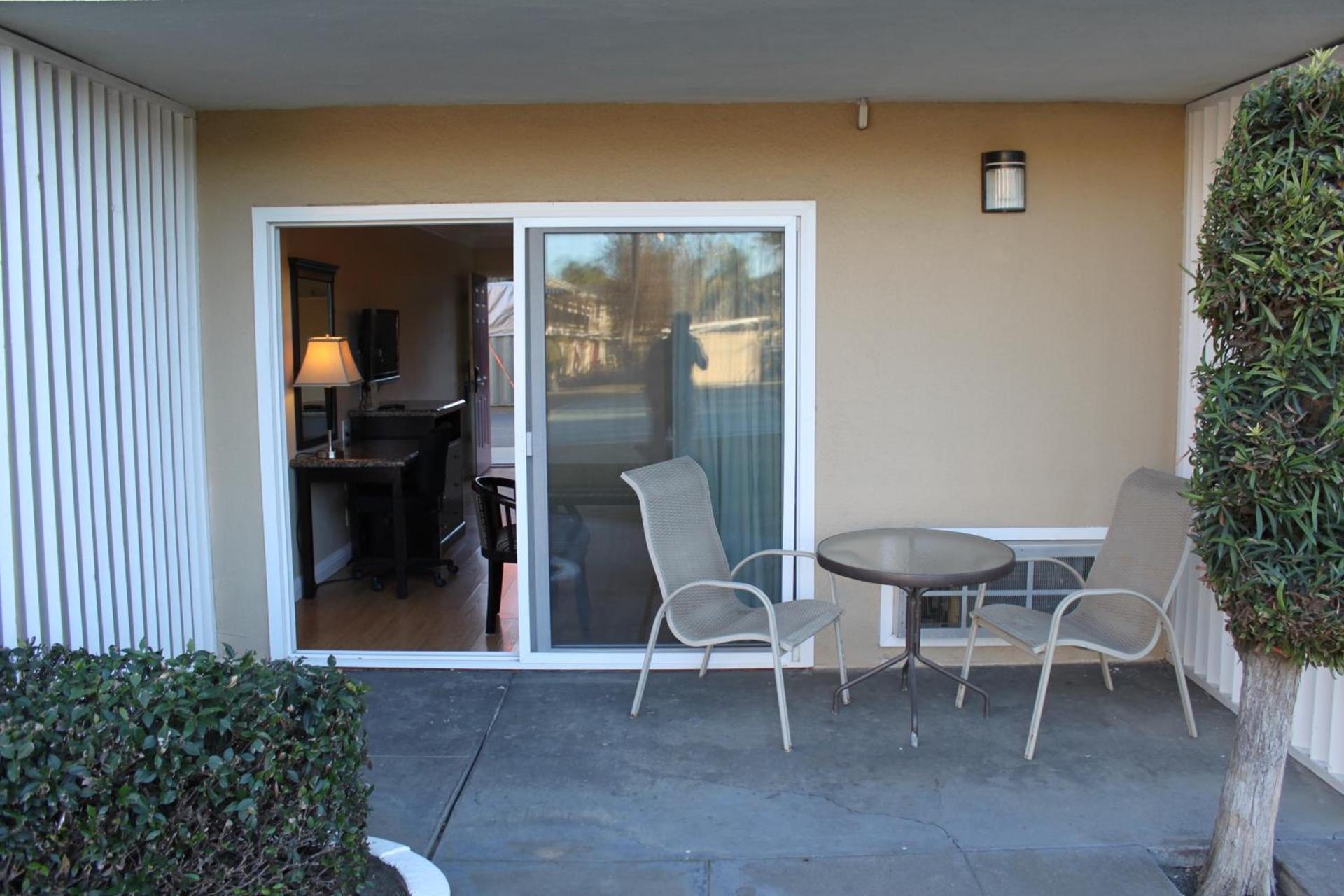 Quality Inn & Suites Santa Maria photo 67
